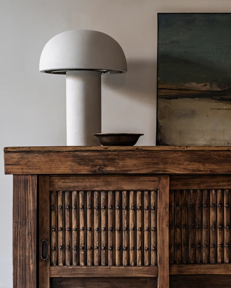 Buffets & Rangements — collection KONTRAST