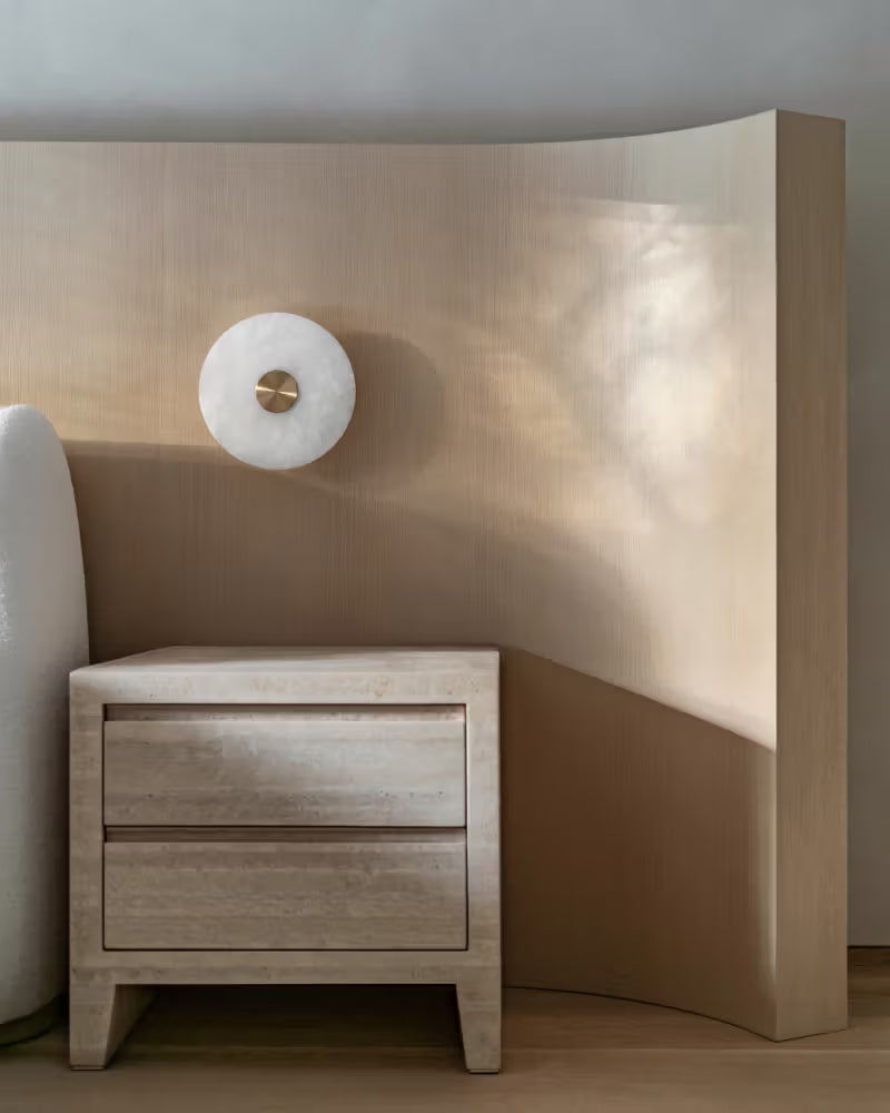 Commodes, chevets, compléments