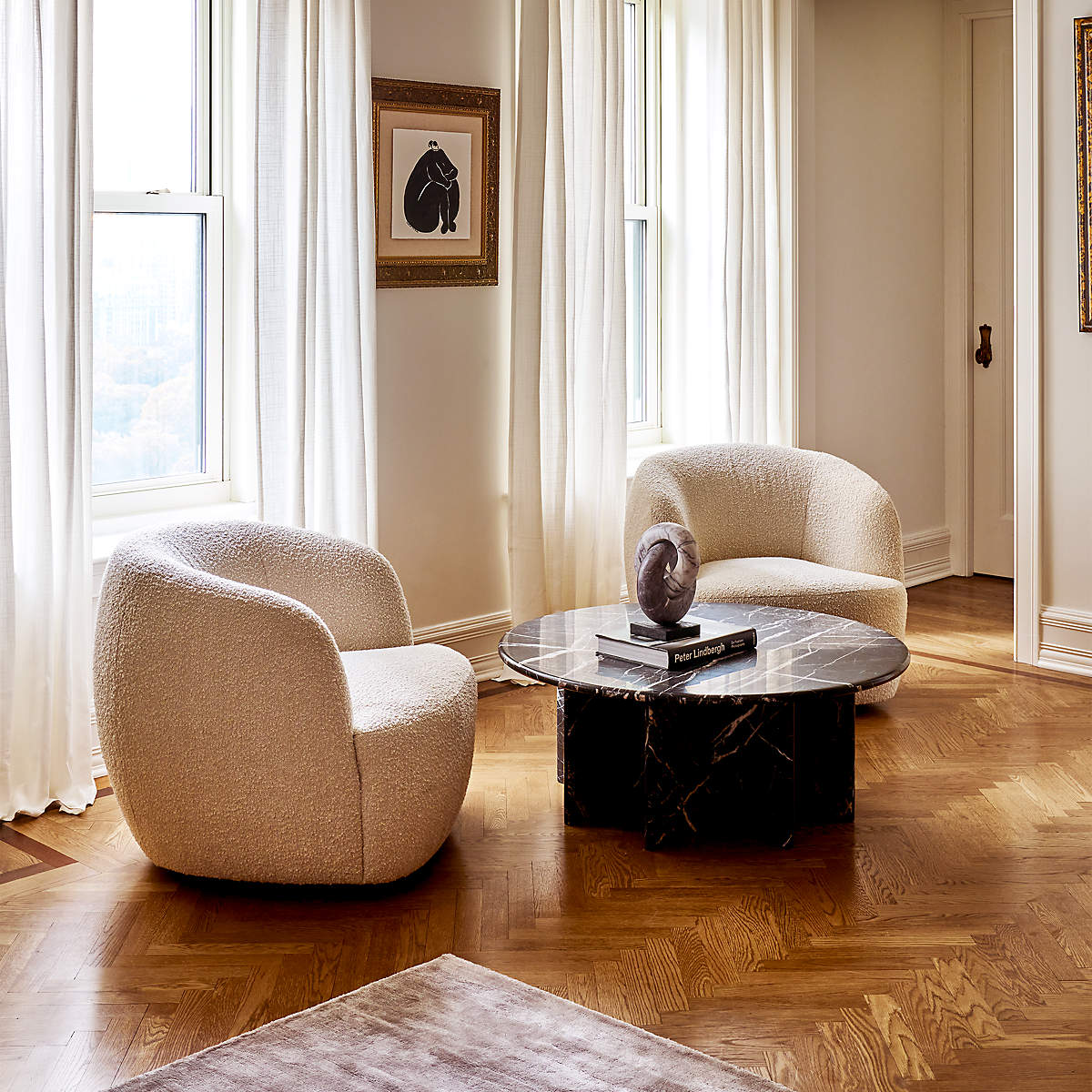 Fauteuils