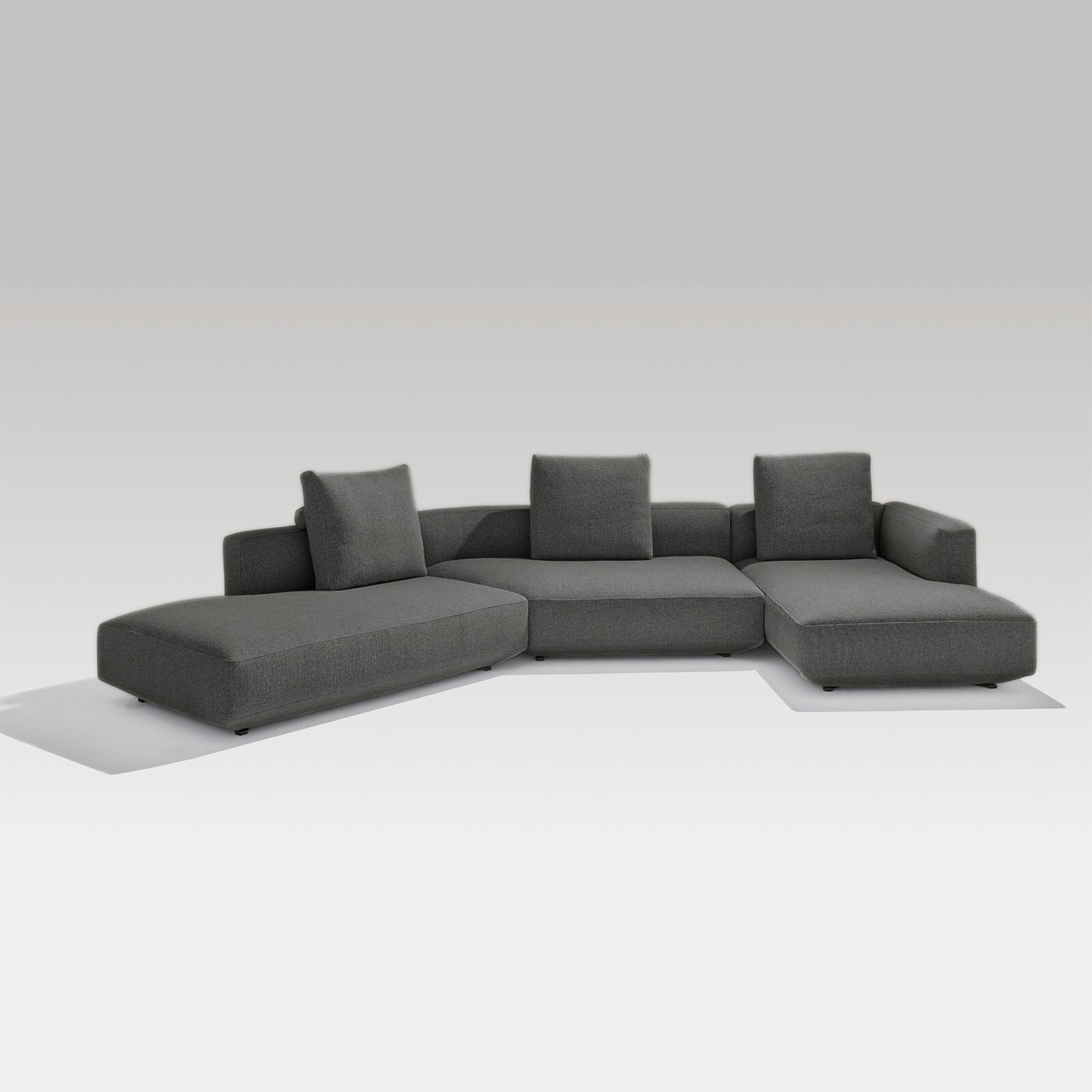 Bali — vue produit grand angle