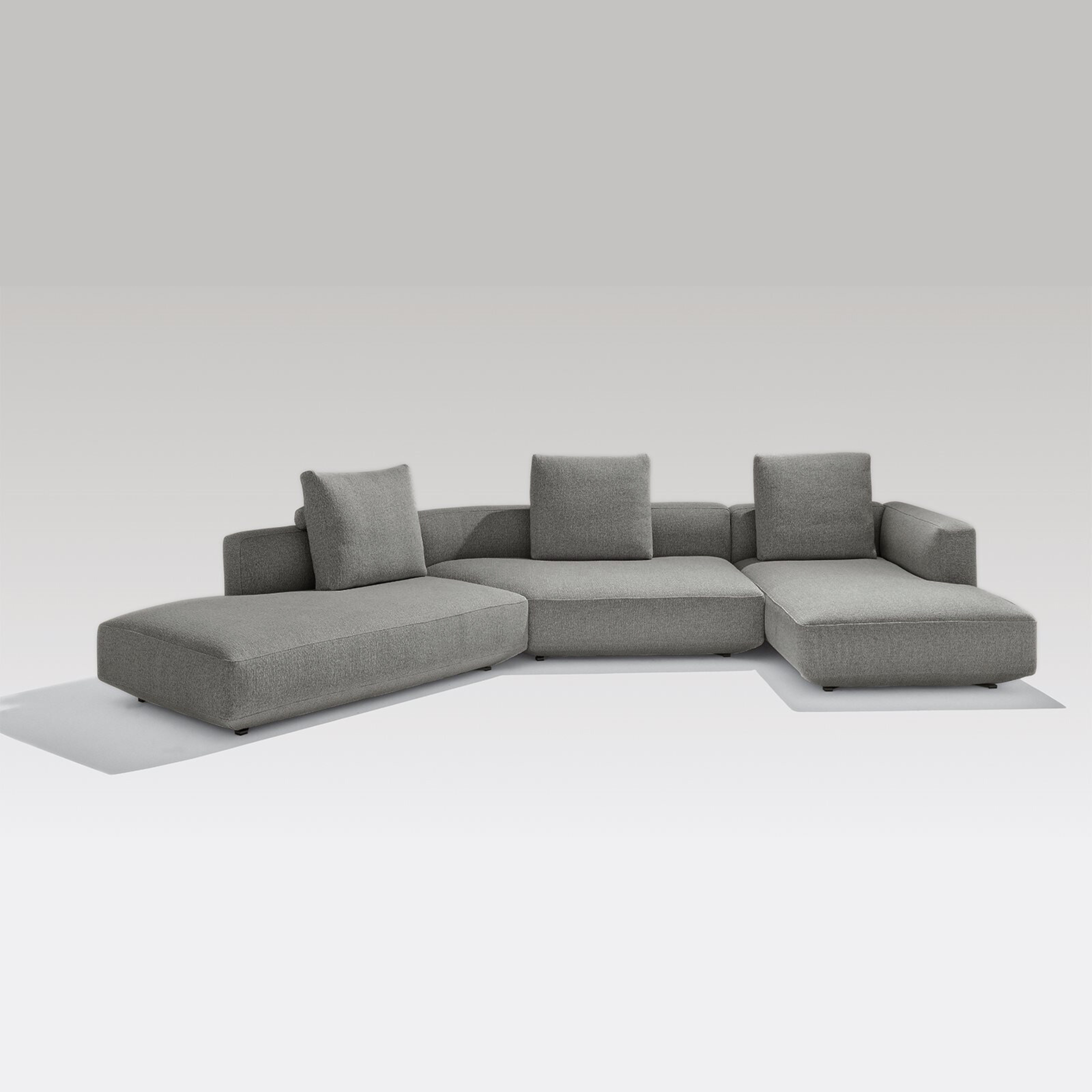 Bali — vue produit grand angle
