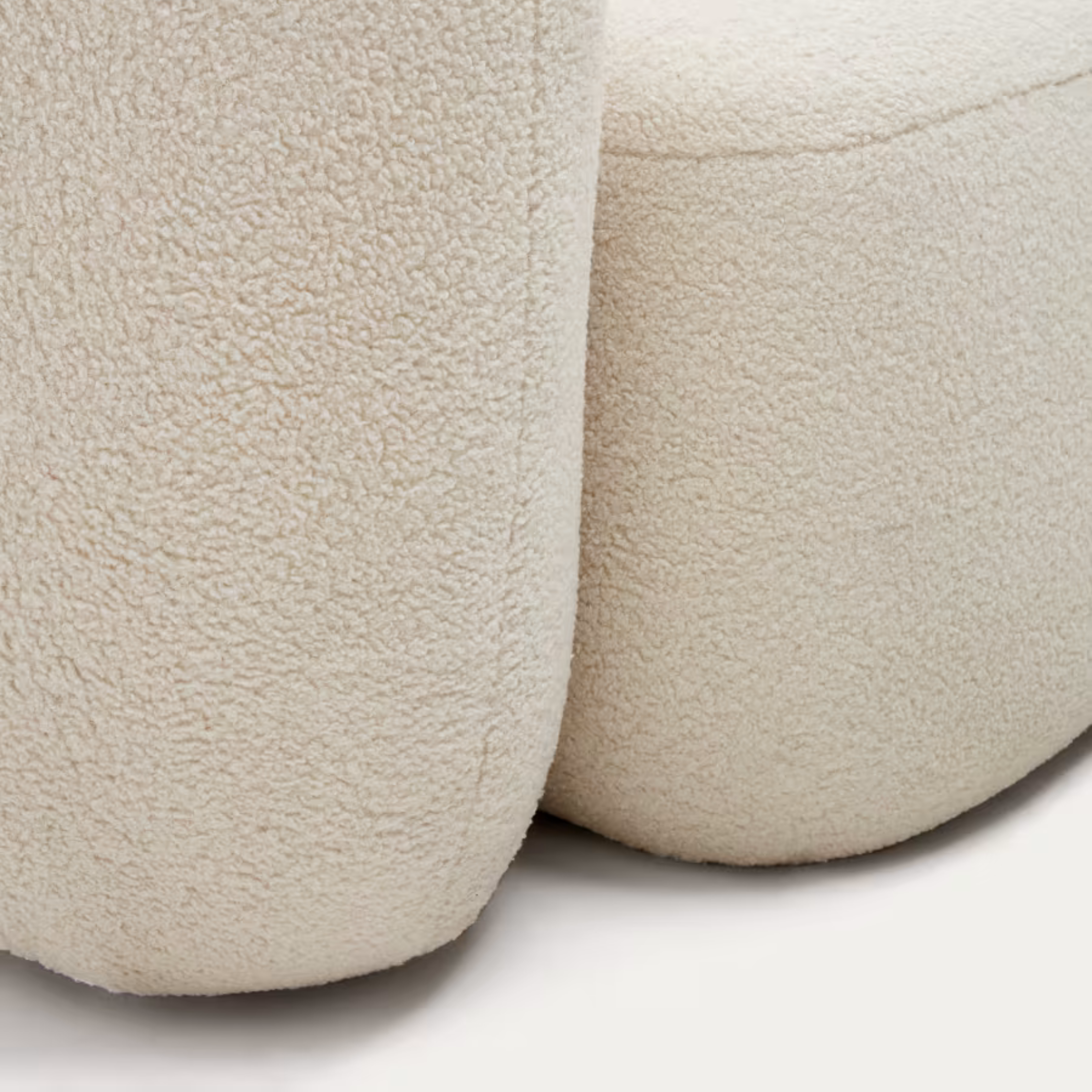 Santorini — vue produit grand angle