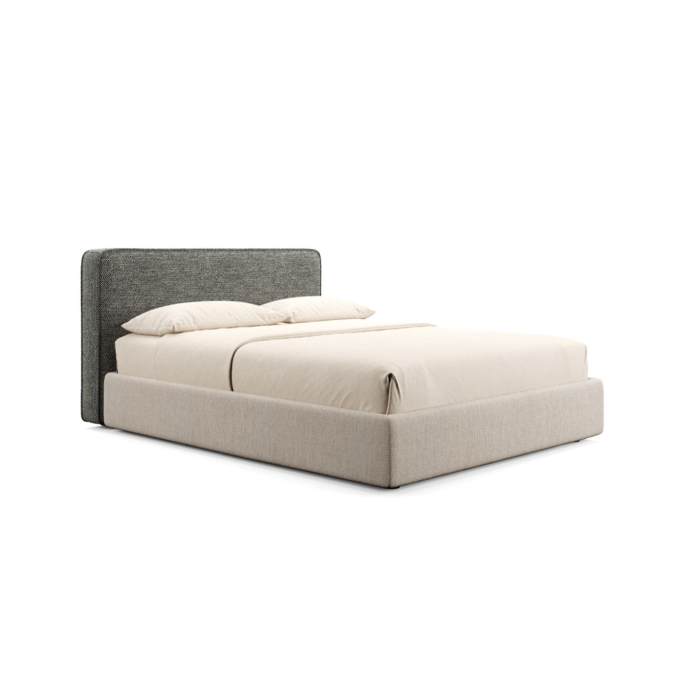 Bliss — vue produit grand angle