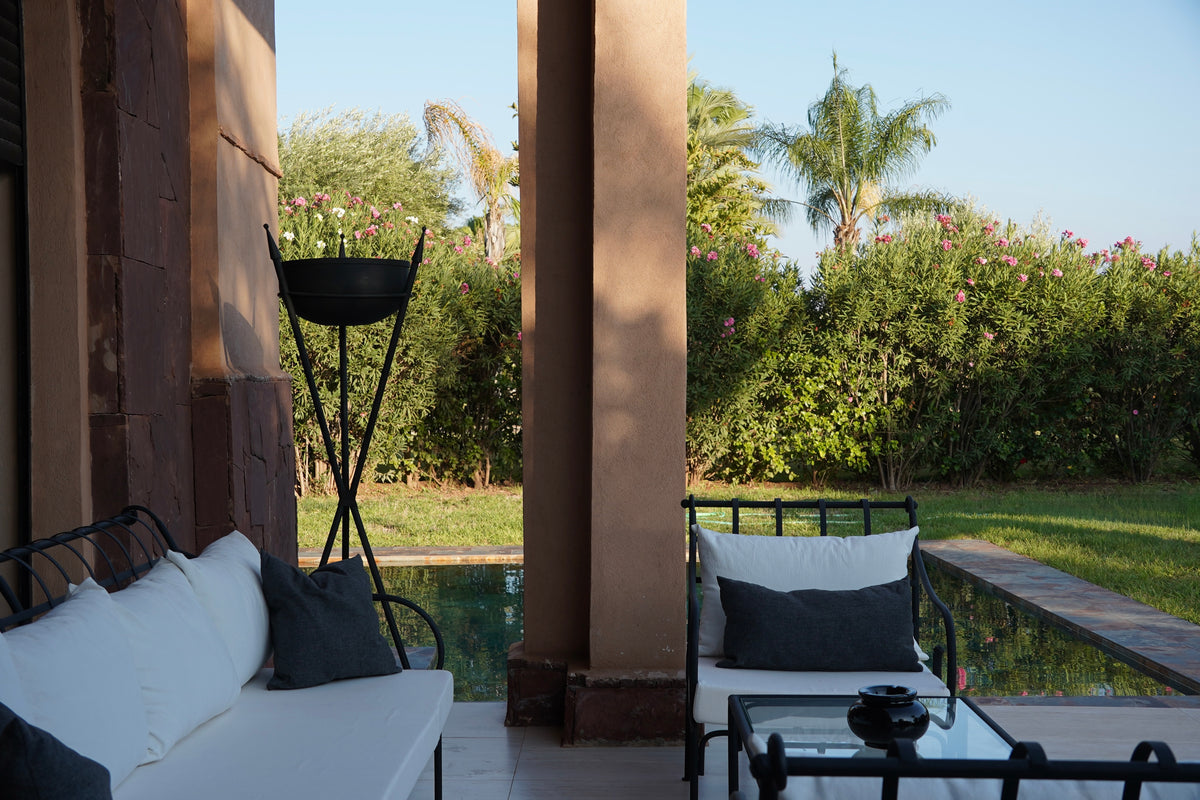 Villa Ocre