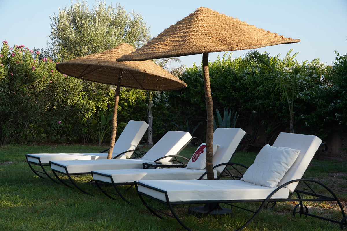 Villa Ocre