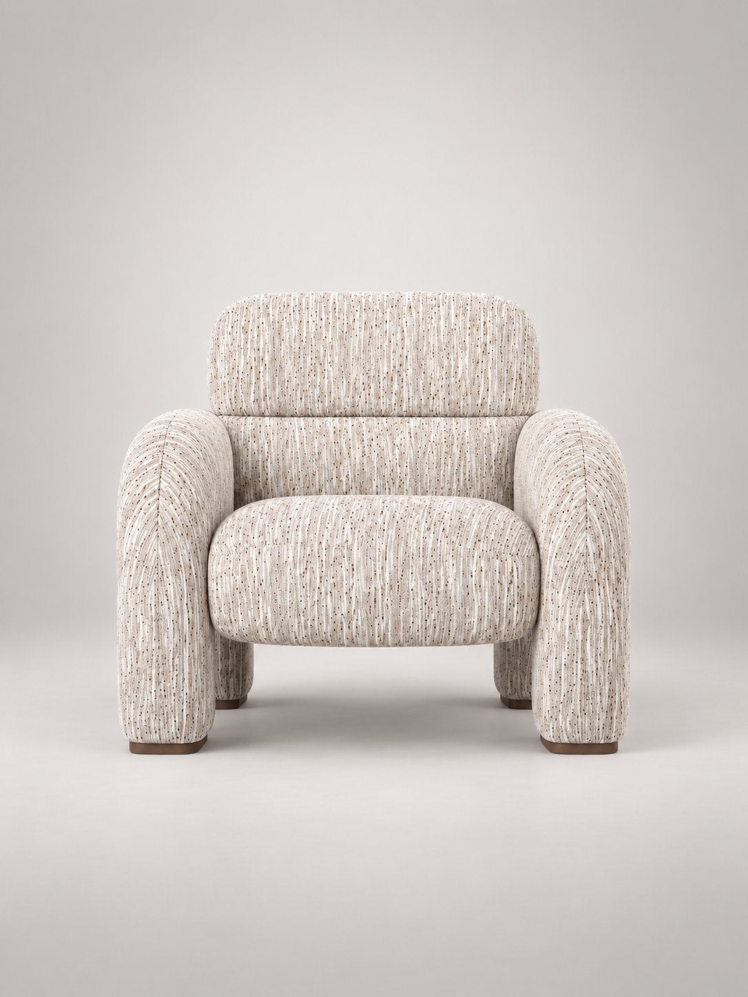 Arche — vue complète — studio KONTRAST