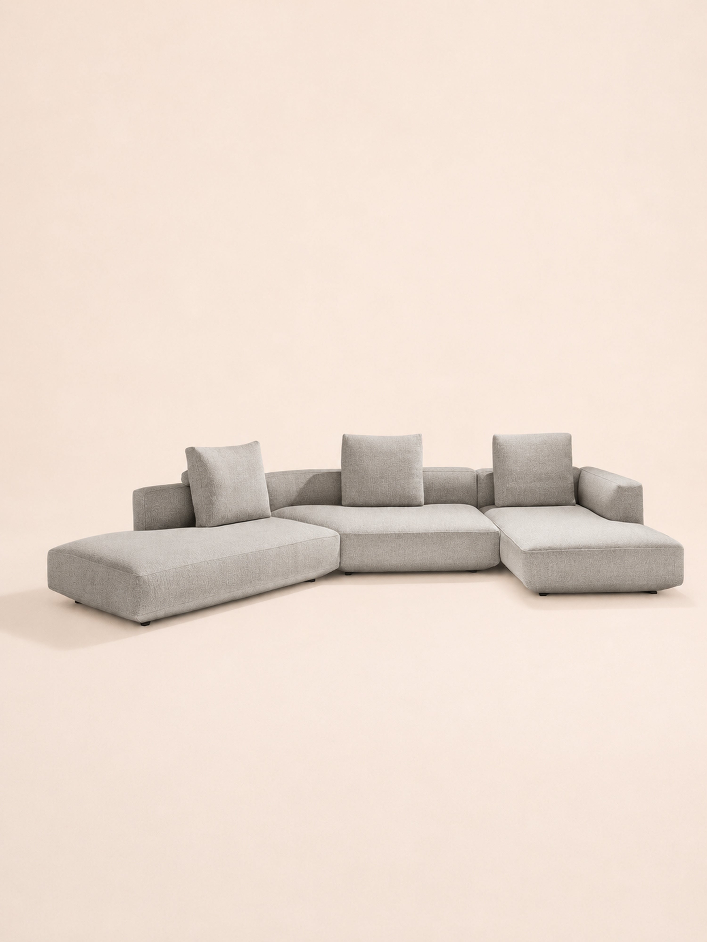Bali — vue produit grand angle