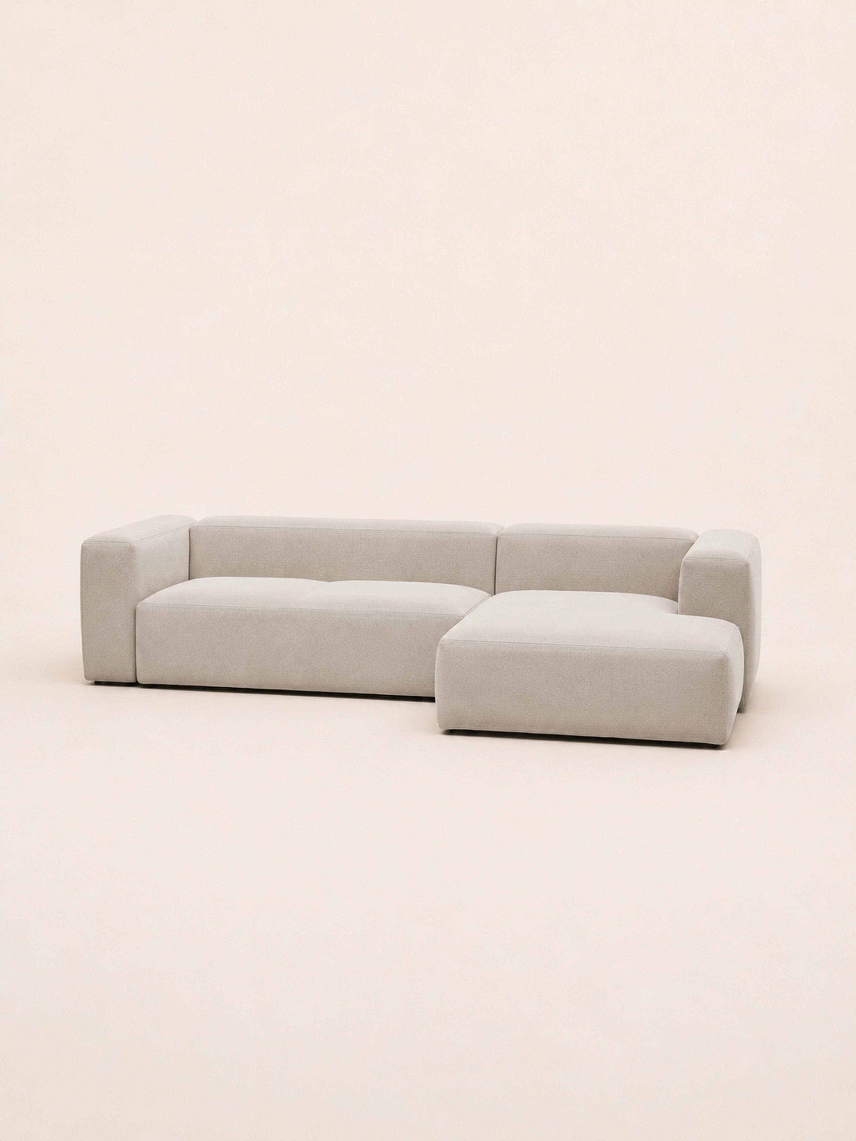 Bella — vue produit grand angle