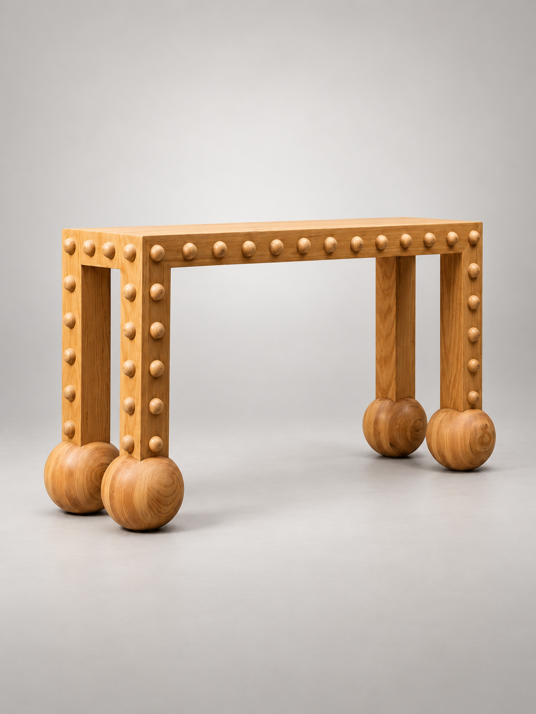 Caboche — vue complète — studio KONTRAST