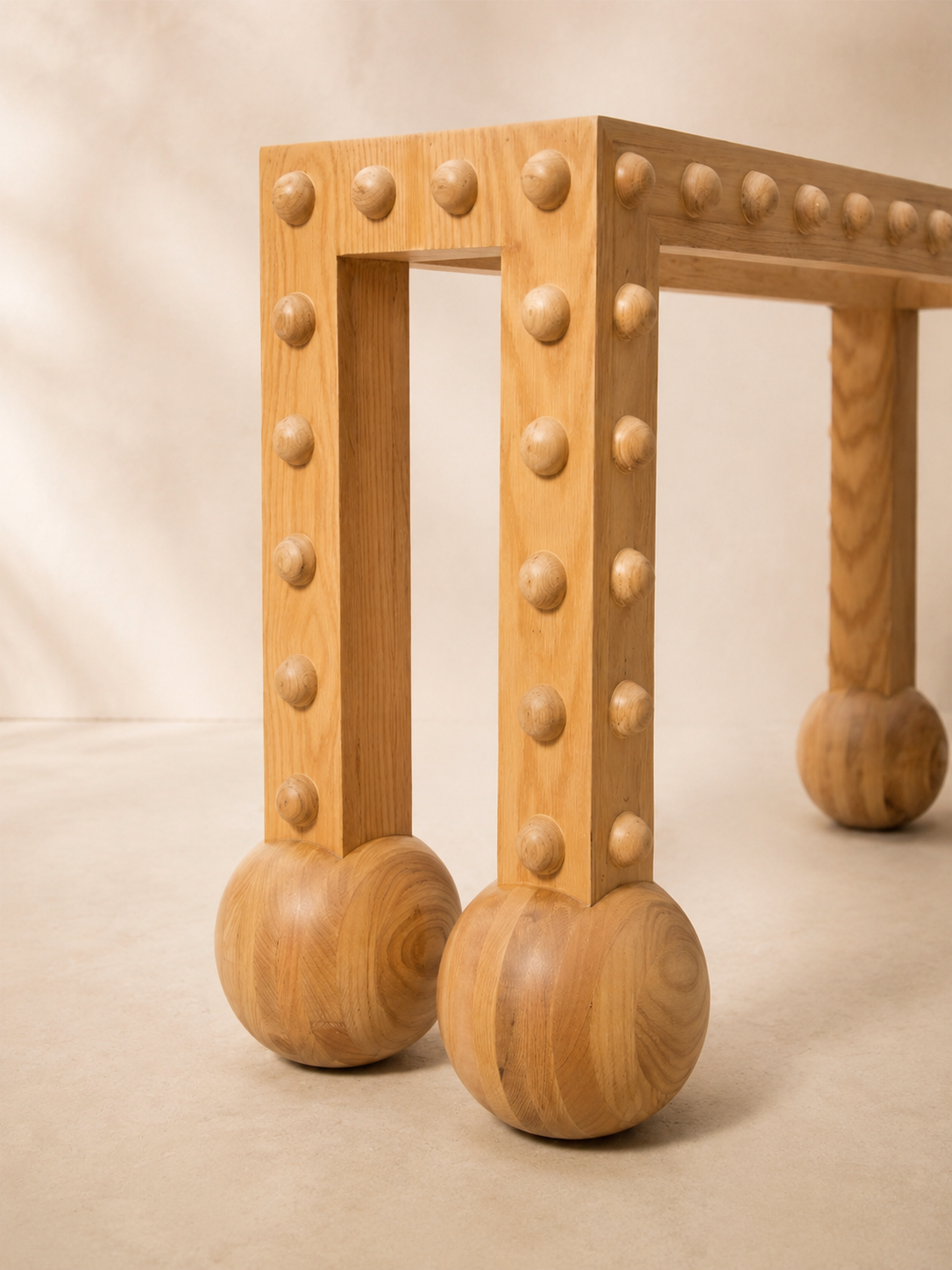 Caboche — vue complète — studio KONTRAST