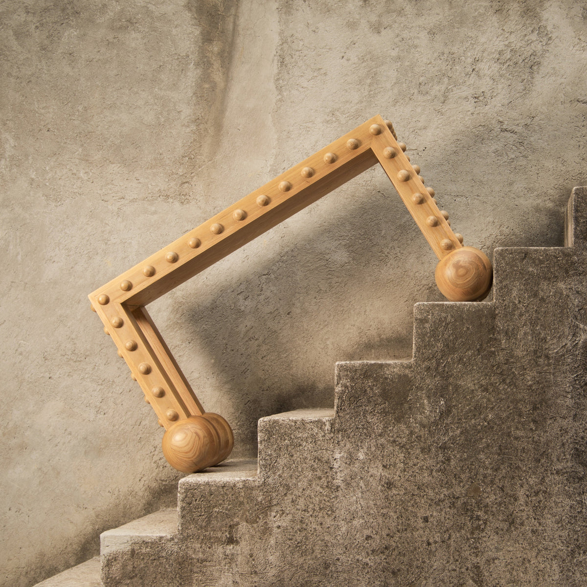 Caboche — vue complète — studio KONTRAST
