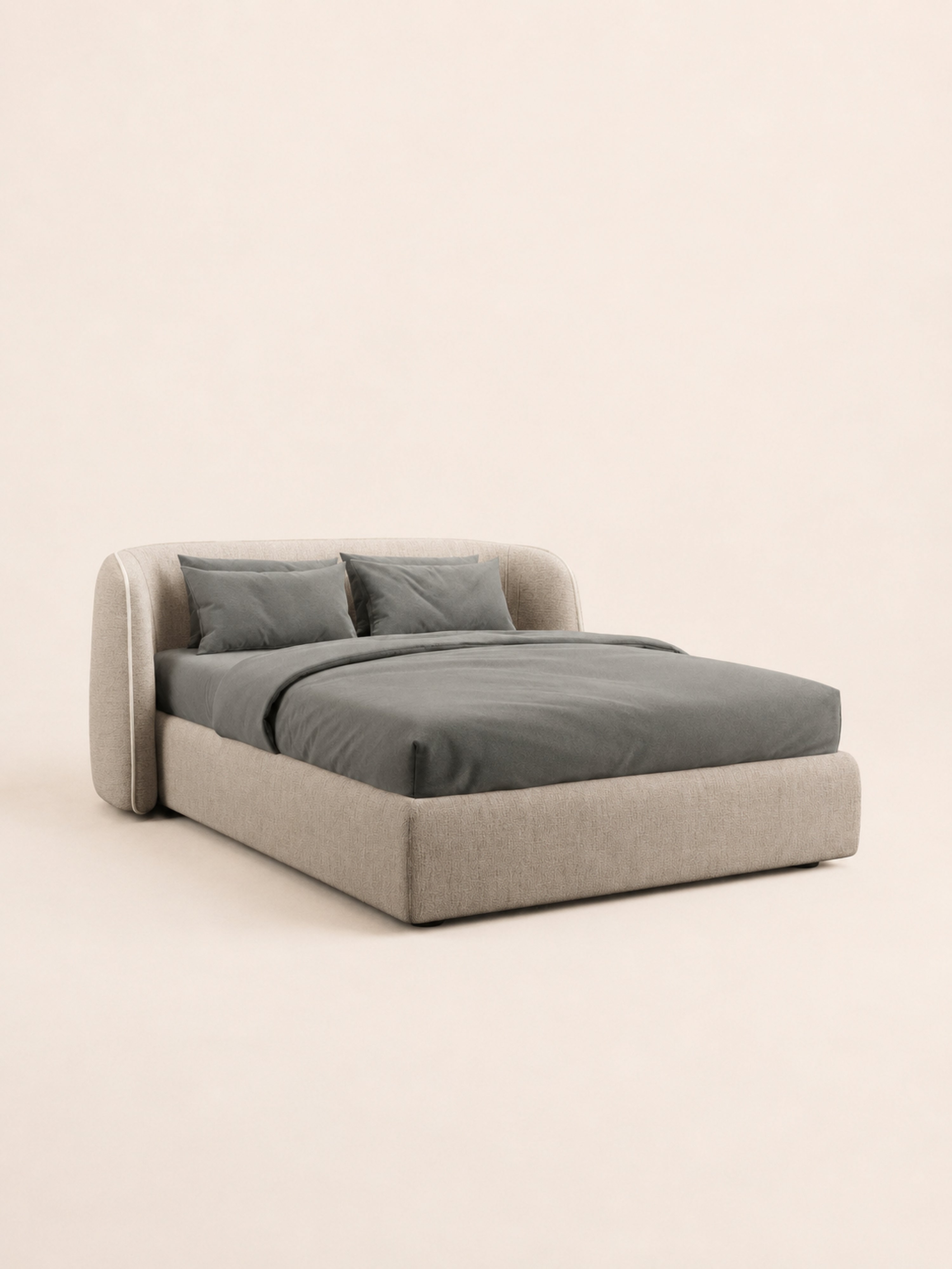 Caillou — vue produit grand angle