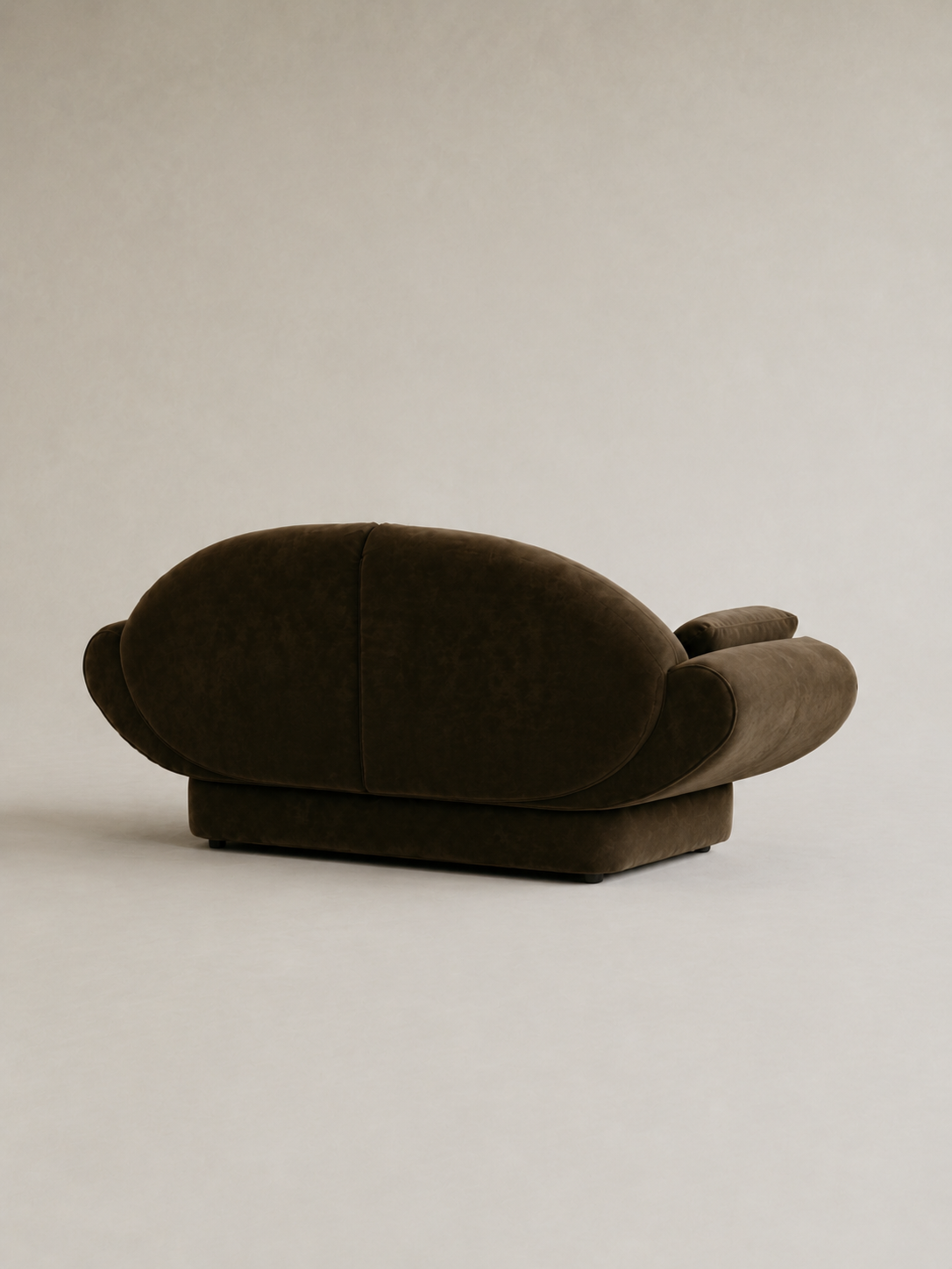 Canapé Corolle — KONTRAST