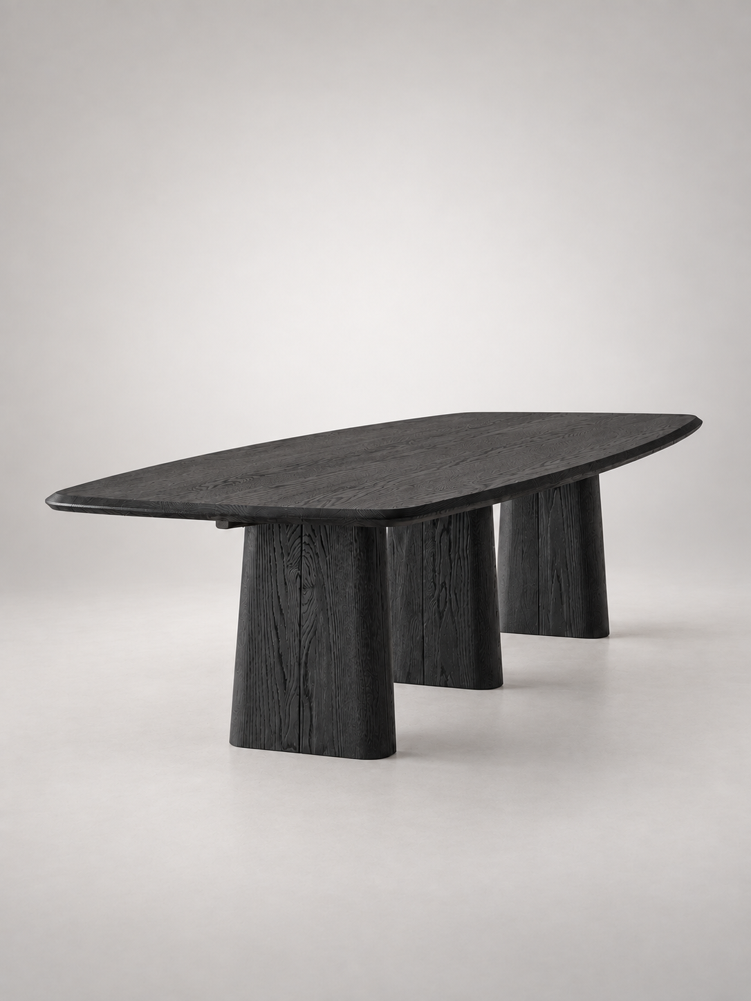 Coulée — vue complète — studio KONTRAST