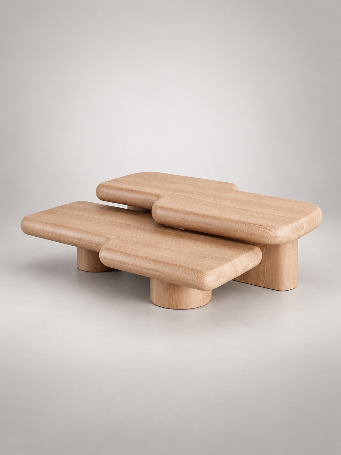 Dédale — vue complète — studio KONTRAST