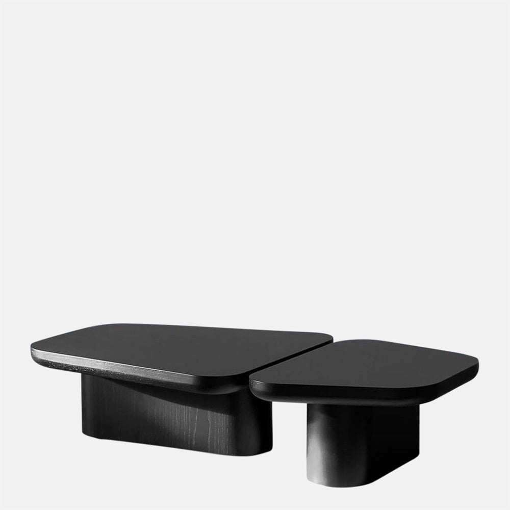 Table basse Dyade – vue studio KONTRAST