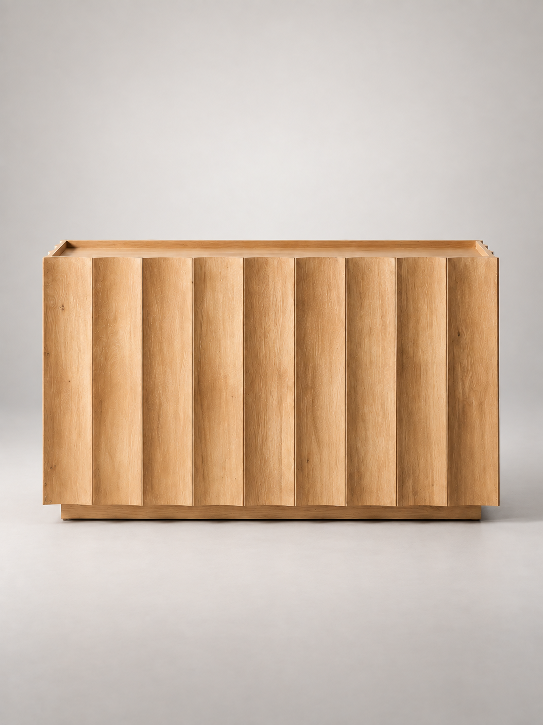 Écaille — vue complète — studio KONTRAST