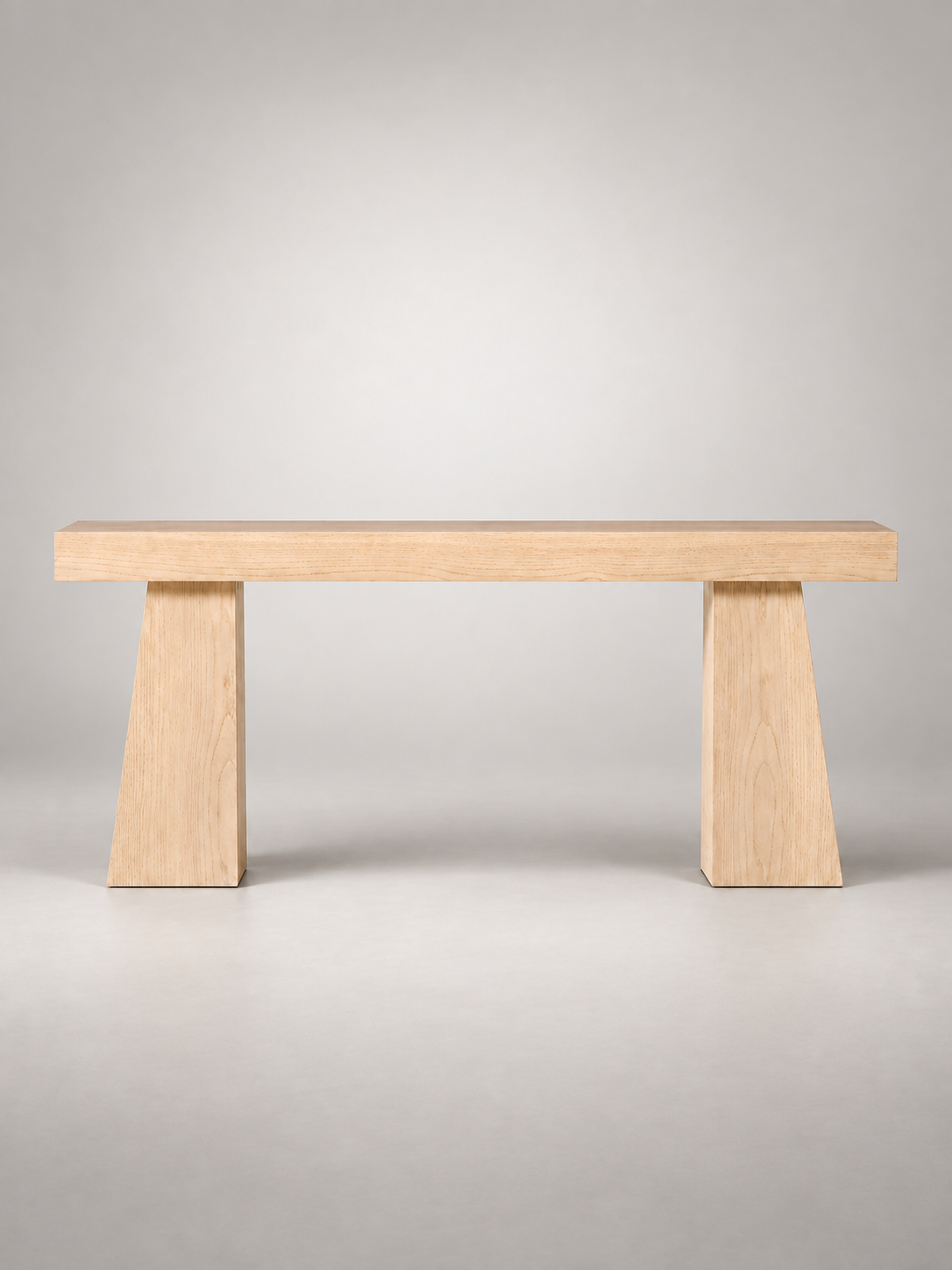 Évasée — vue complète — studio KONTRAST