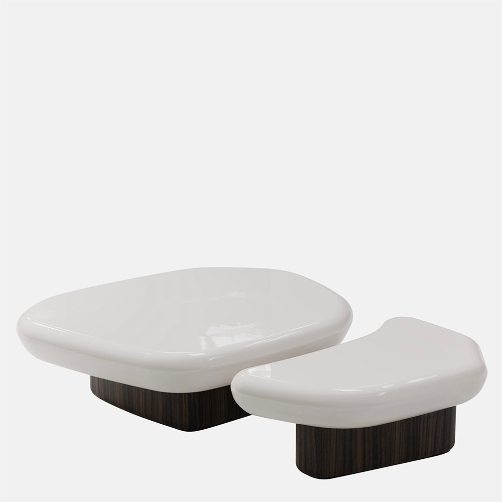 Table basse Grève – vue studio KONTRAST