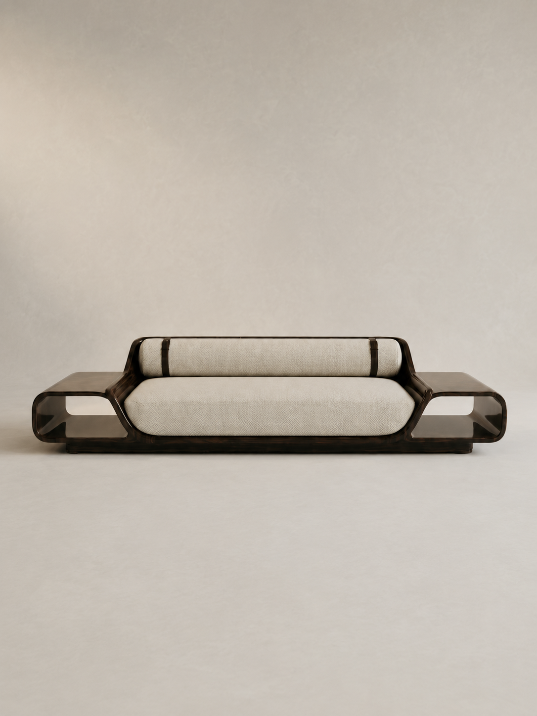 Canapé Iroko — KONTRAST