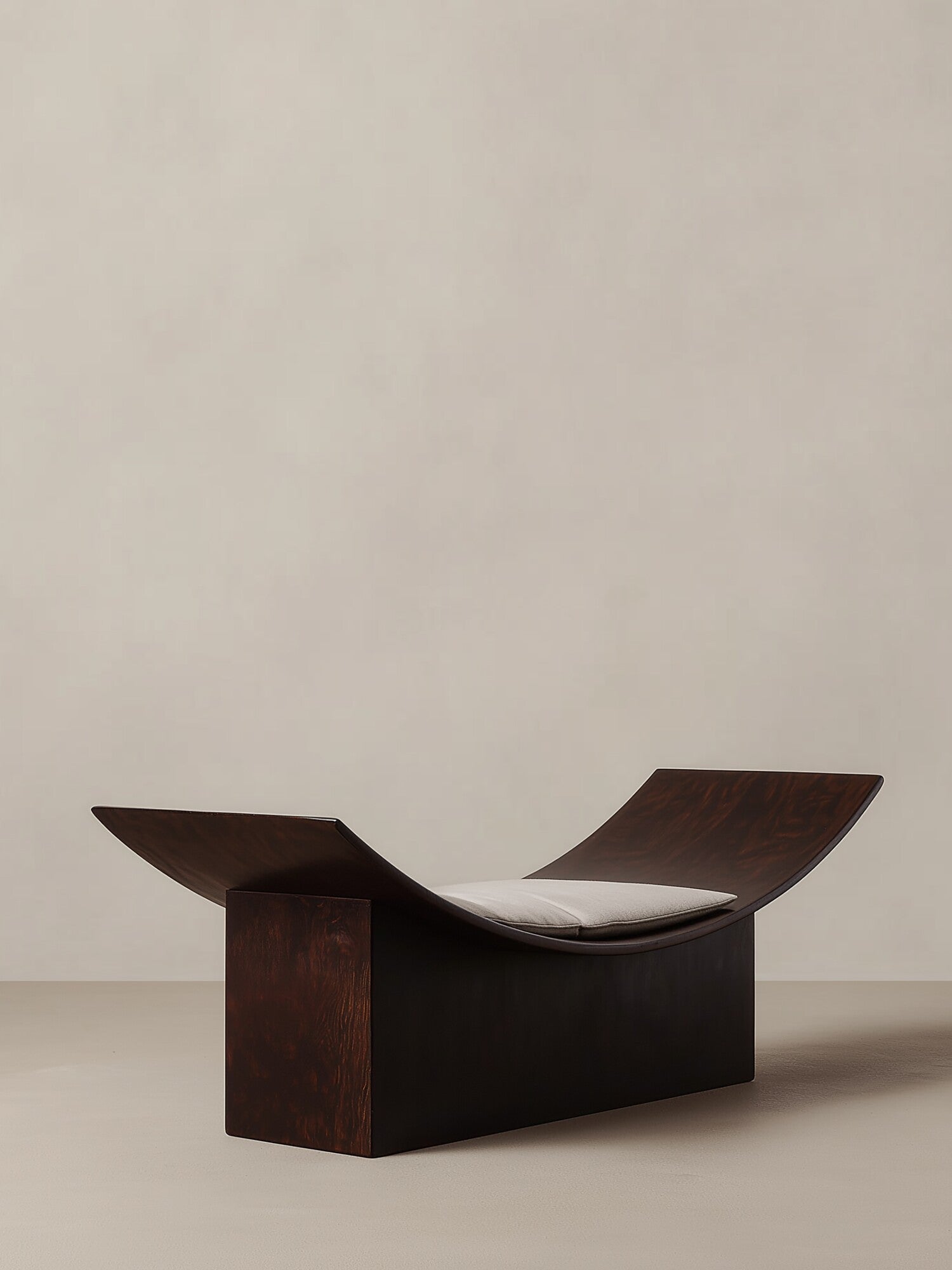 Aile — chaise KONTRAST, vue 3