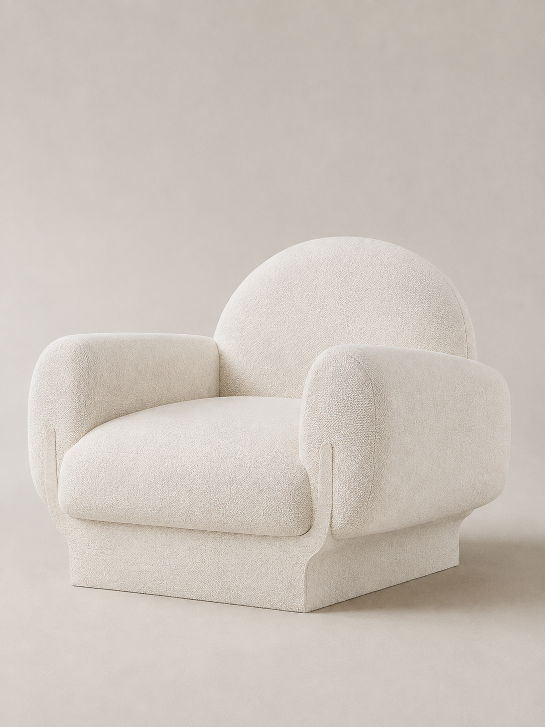 Alvéole — fauteuils KONTRAST, vue 1