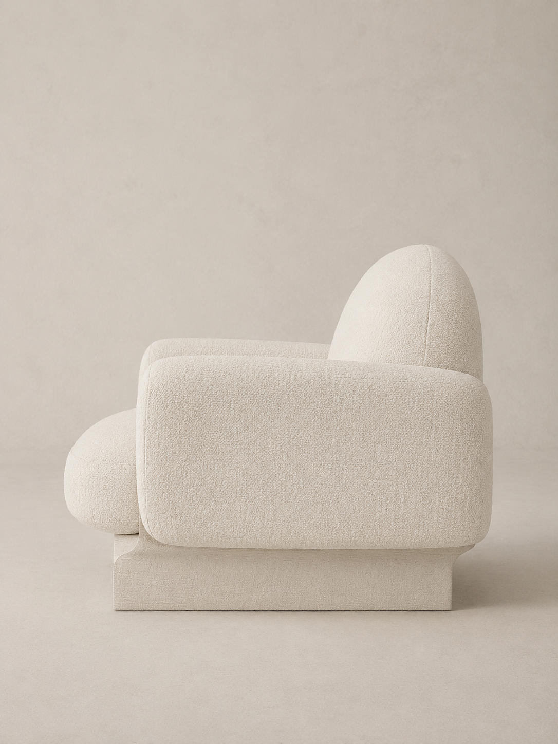 Alvéole — fauteuils KONTRAST, vue 1