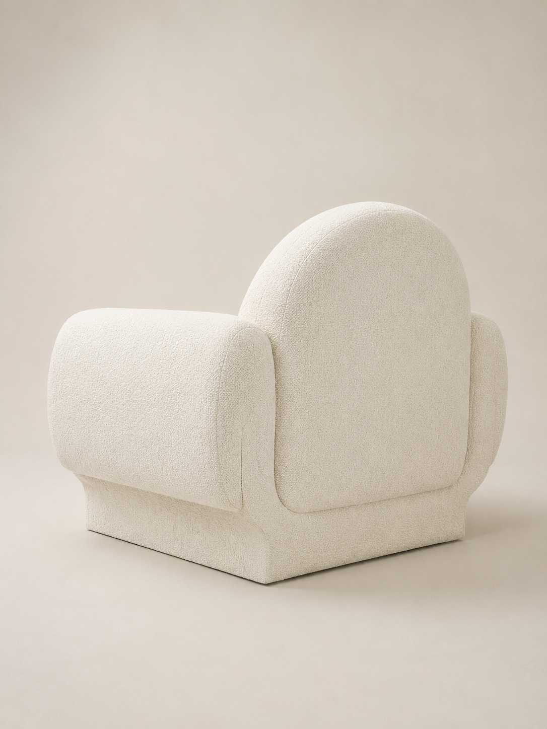 Alvéole — fauteuils KONTRAST, vue 1