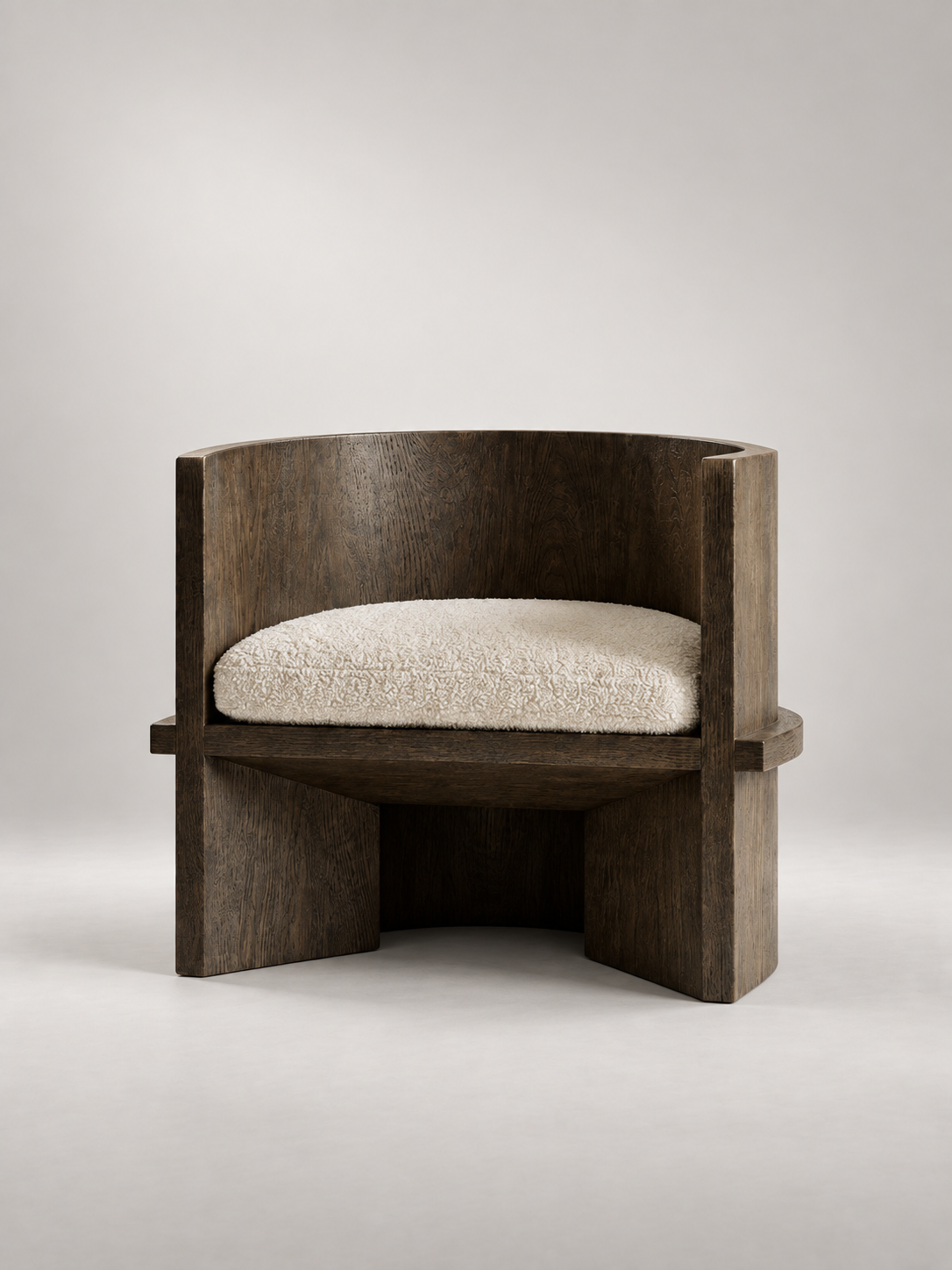 Coque — vue complète — studio KONTRAST
