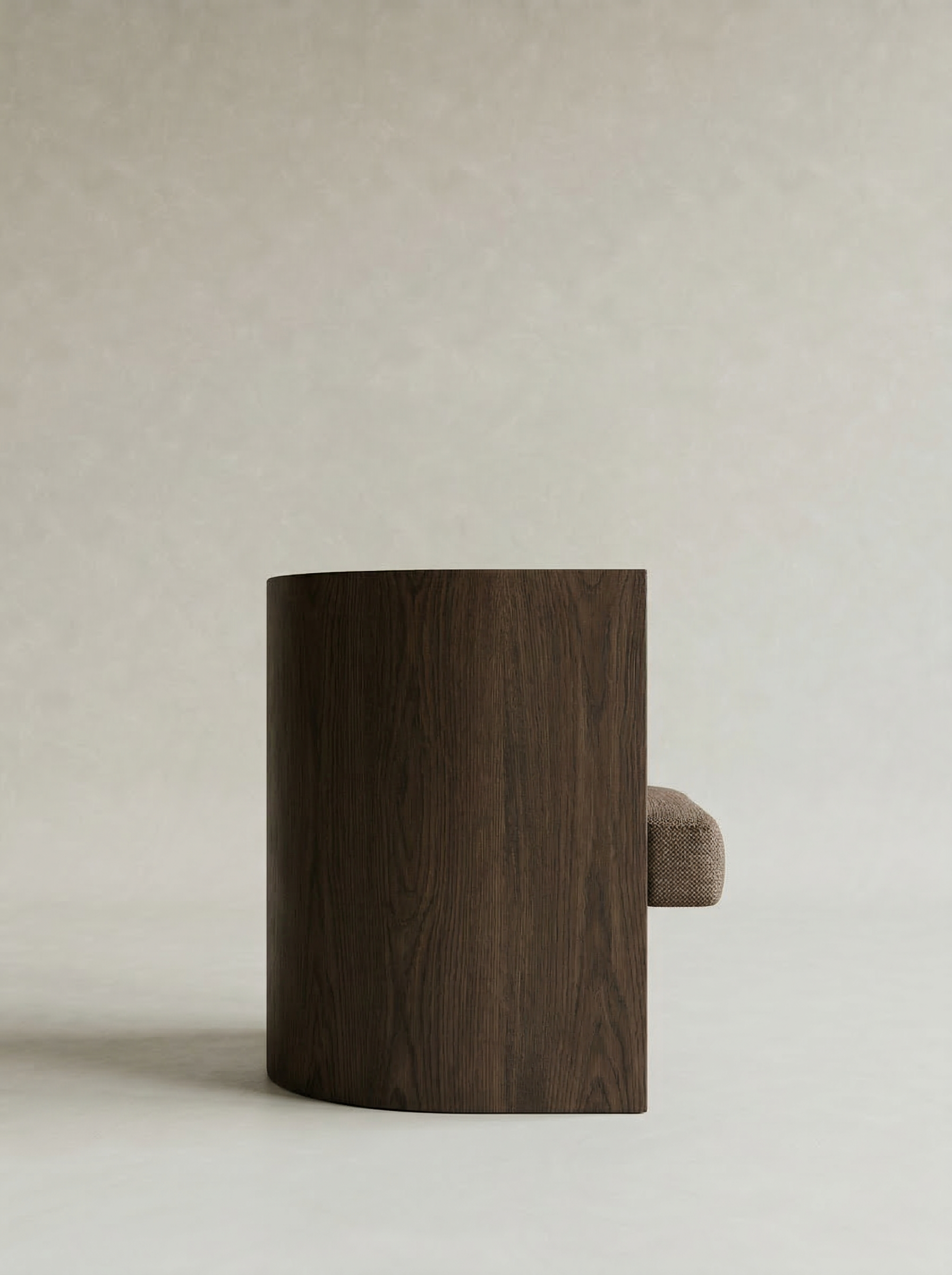 Voûte — chaise KONTRAST, vue 1