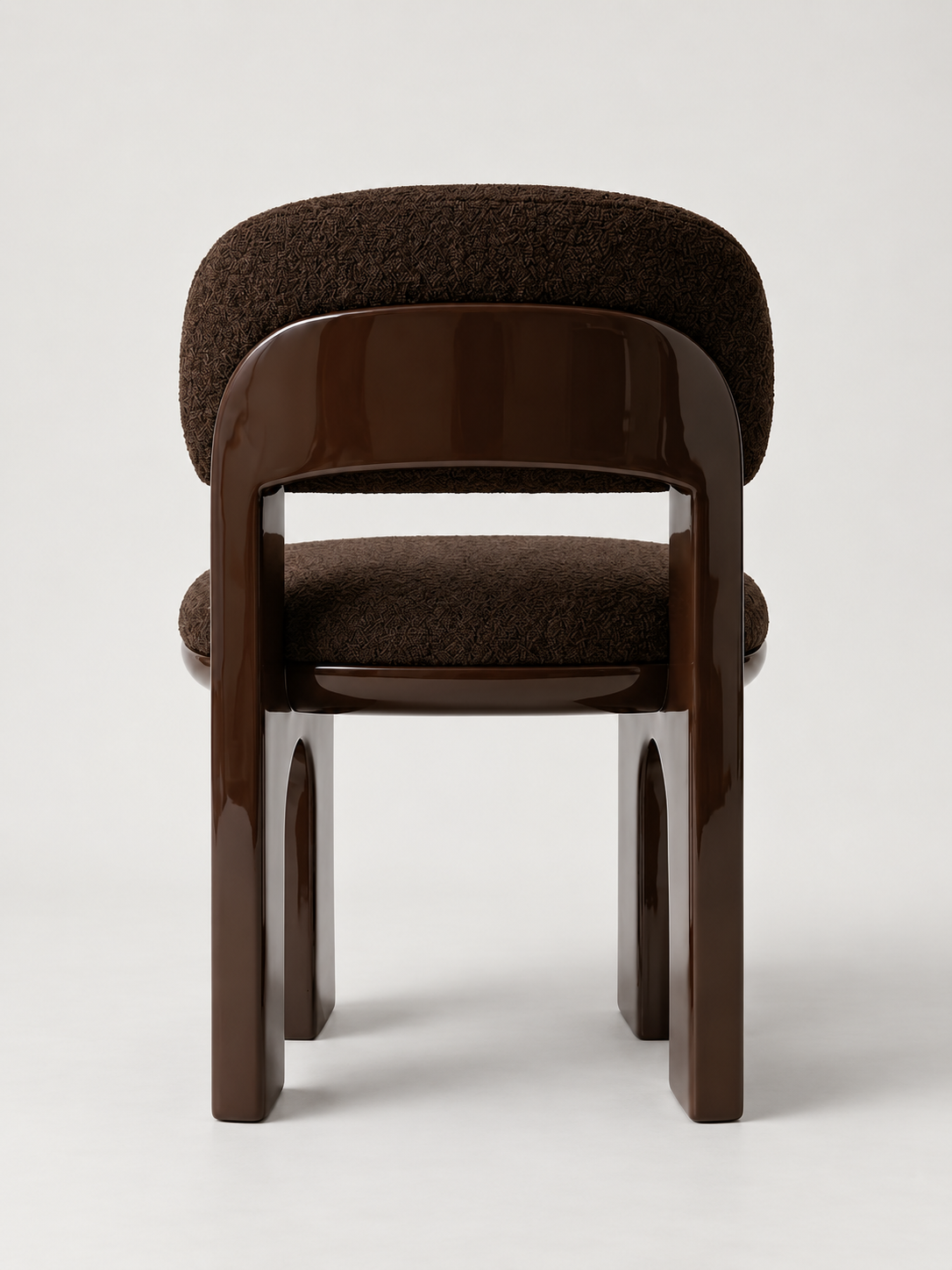 Archette — vue principale — KONTRAST