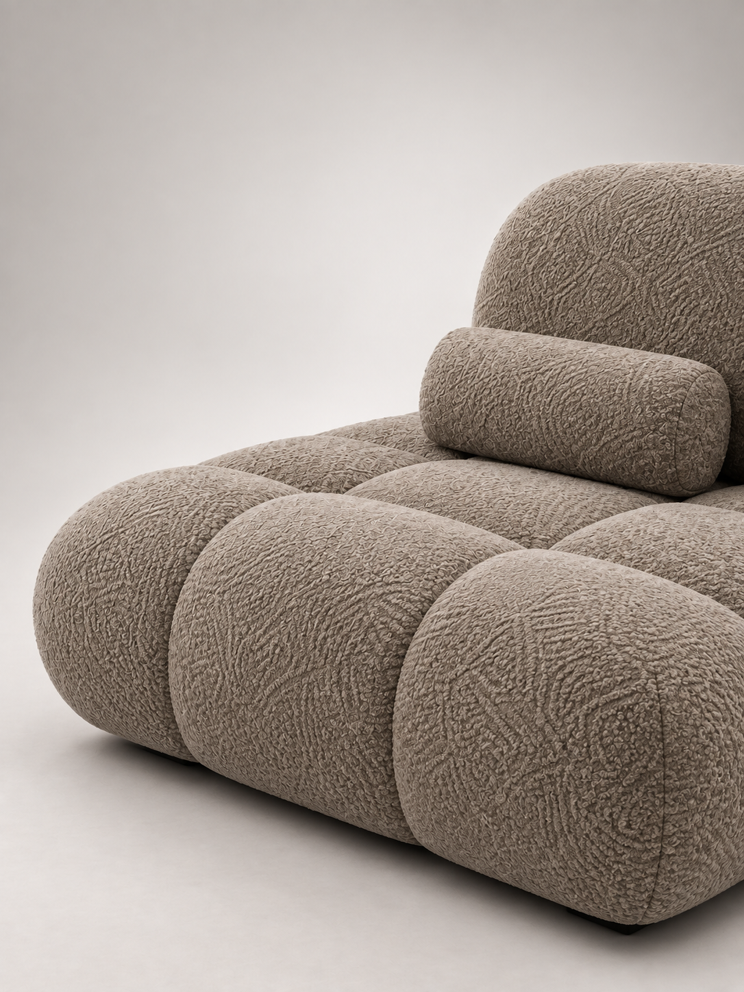 Archipel — vue complète — studio KONTRAST