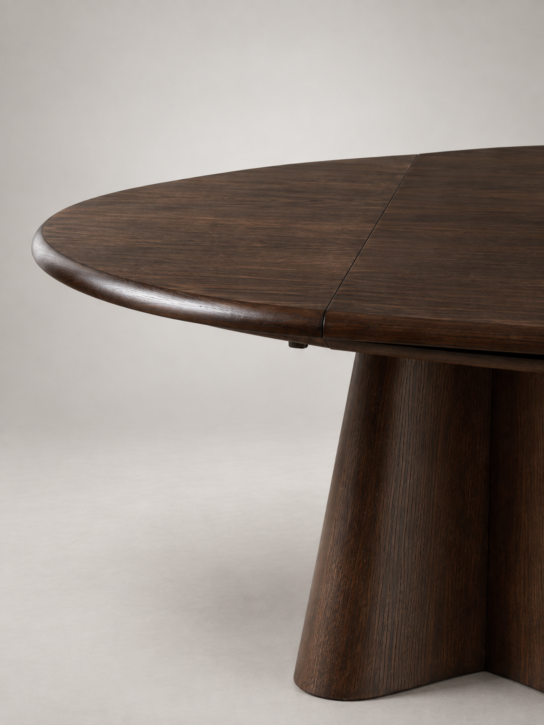 Arpège — détail matière — studio KONTRAST