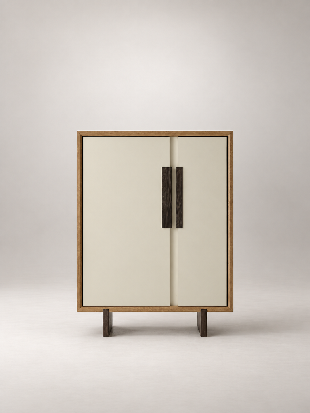 Biseau — vue complète — studio KONTRAST