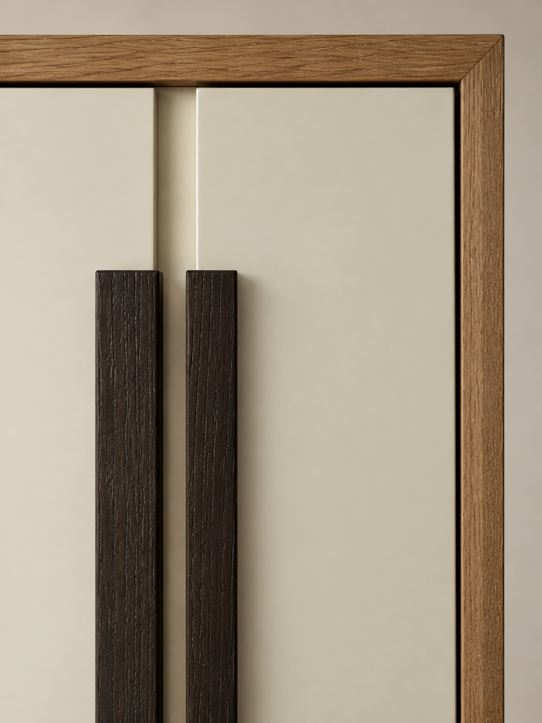 Biseau — vue complète — studio KONTRAST