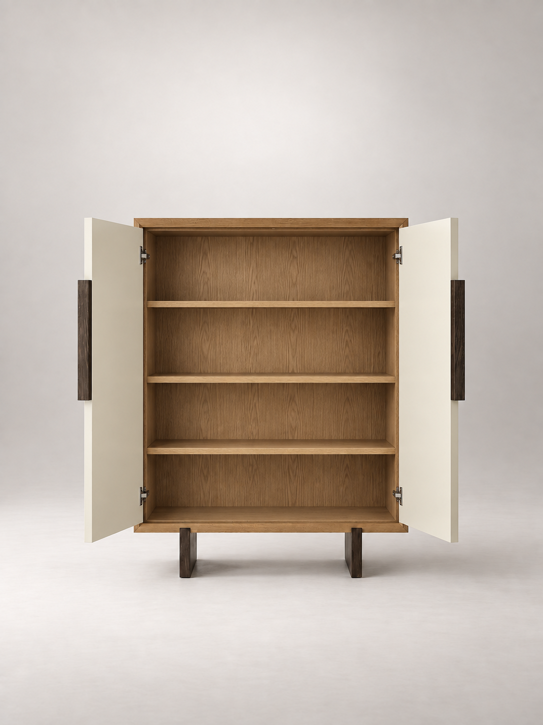 Biseau — vue complète — studio KONTRAST