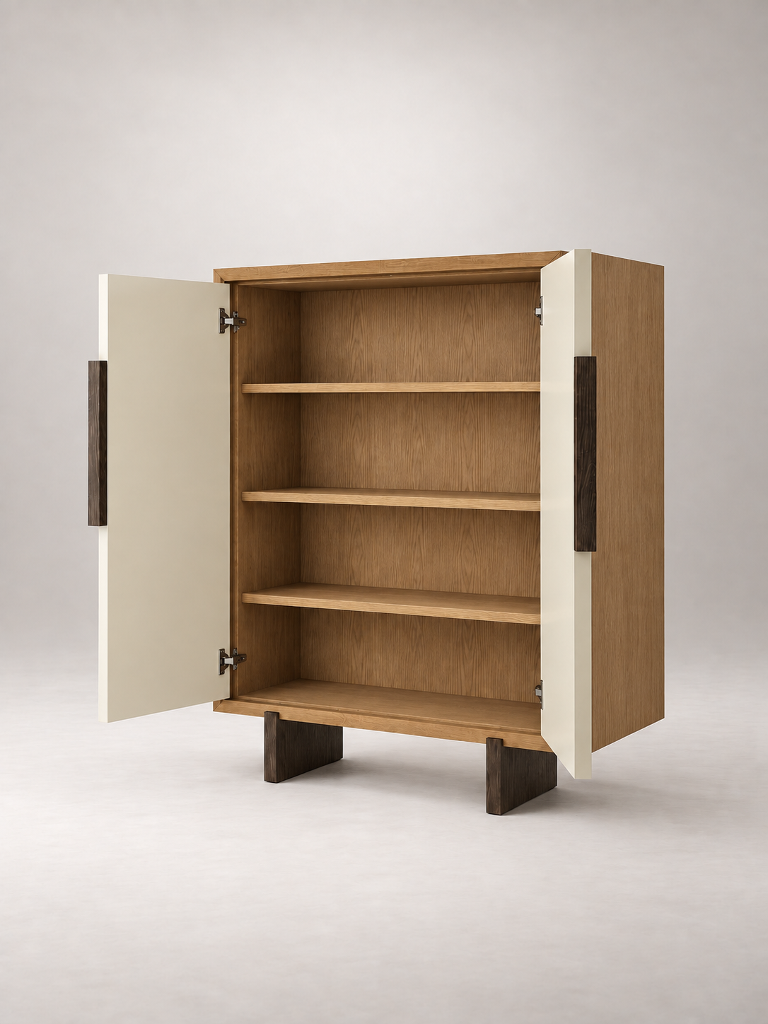 Biseau — vue complète — studio KONTRAST