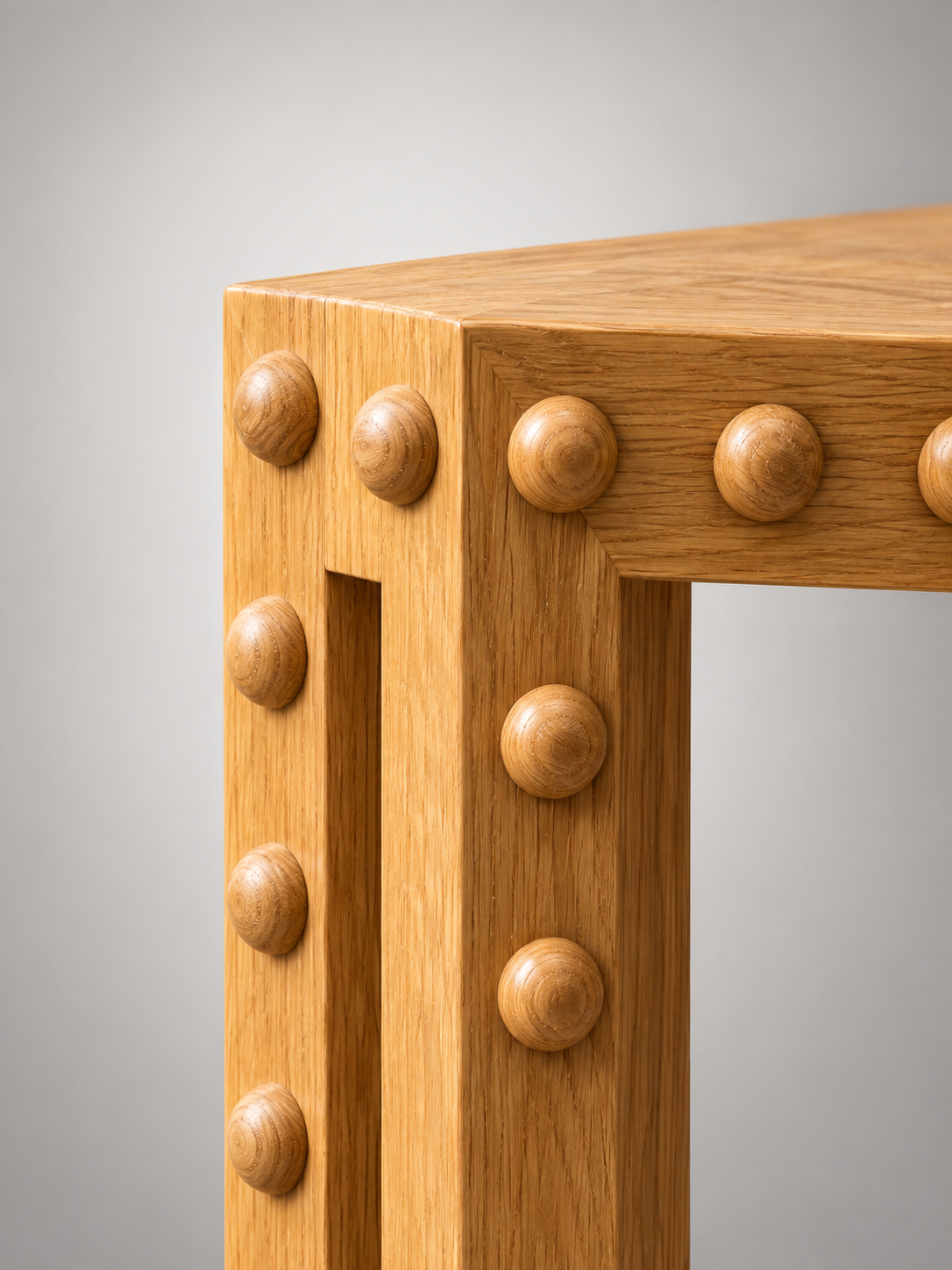 Caboche — vue complète — studio KONTRAST