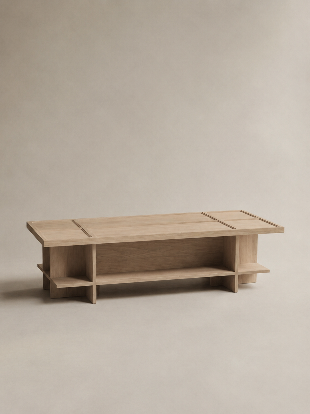 Cadre — vue principale