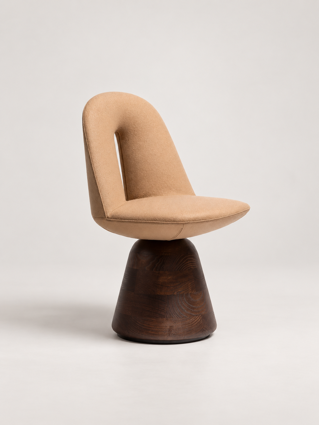 Cairn — vue principale — KONTRAST