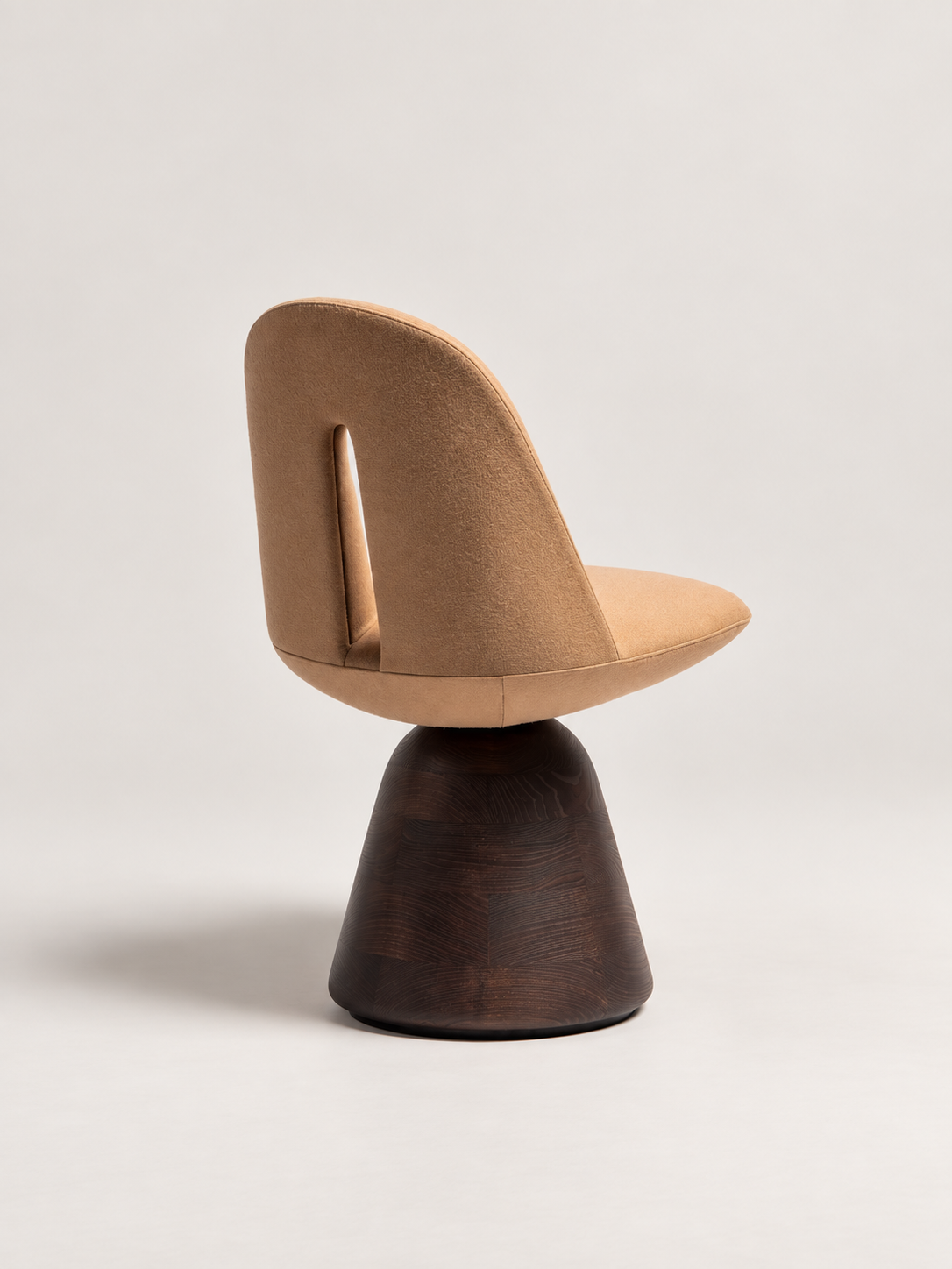 Cairn — vue principale — KONTRAST