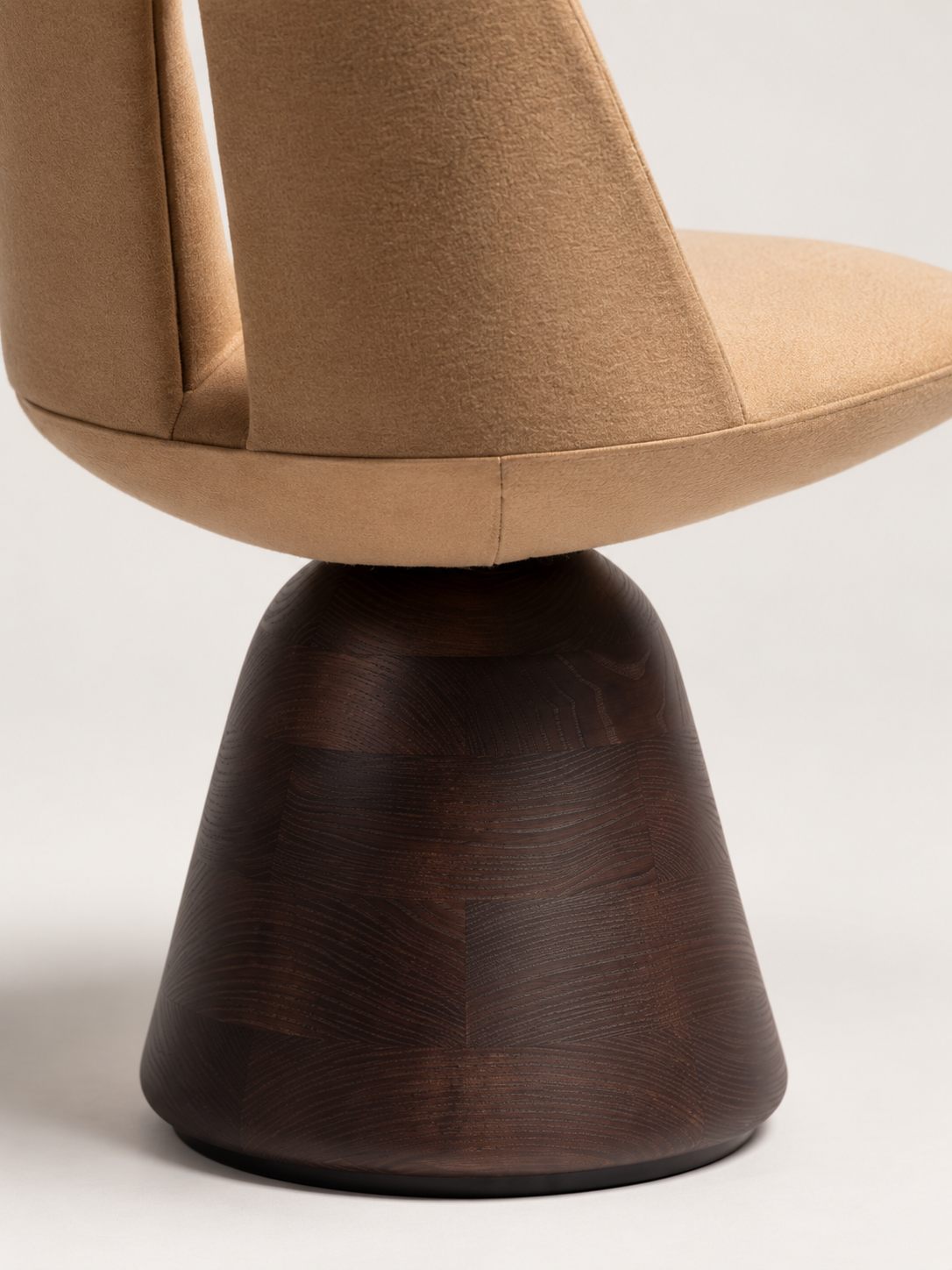 Cairn — vue principale — KONTRAST
