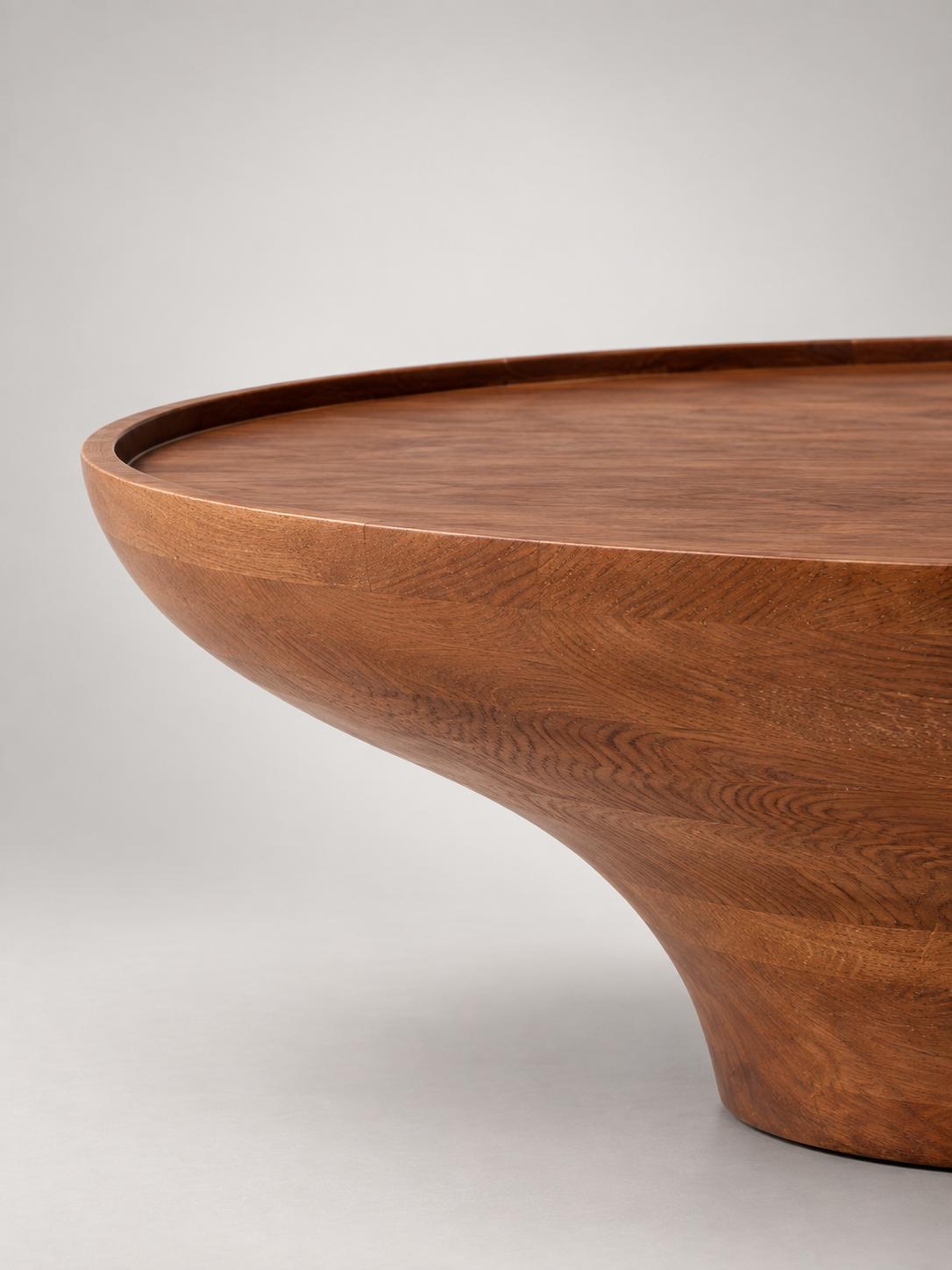 Calice — détail matière — studio KONTRAST