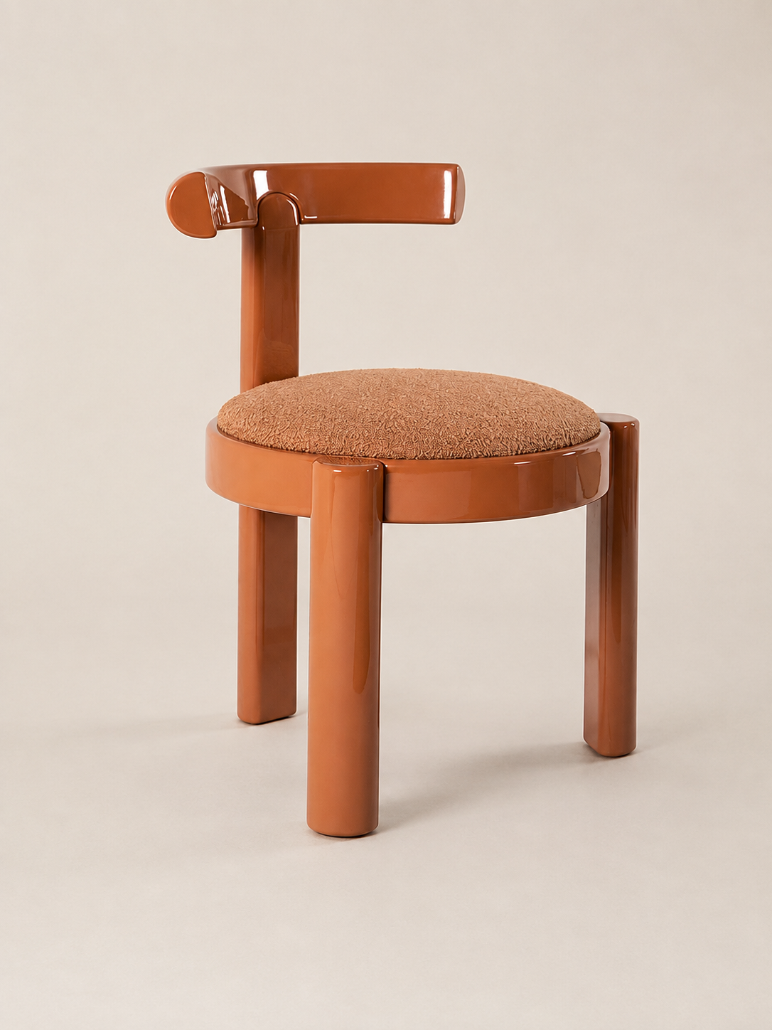 Cercle — chaises KONTRAST, vue 1