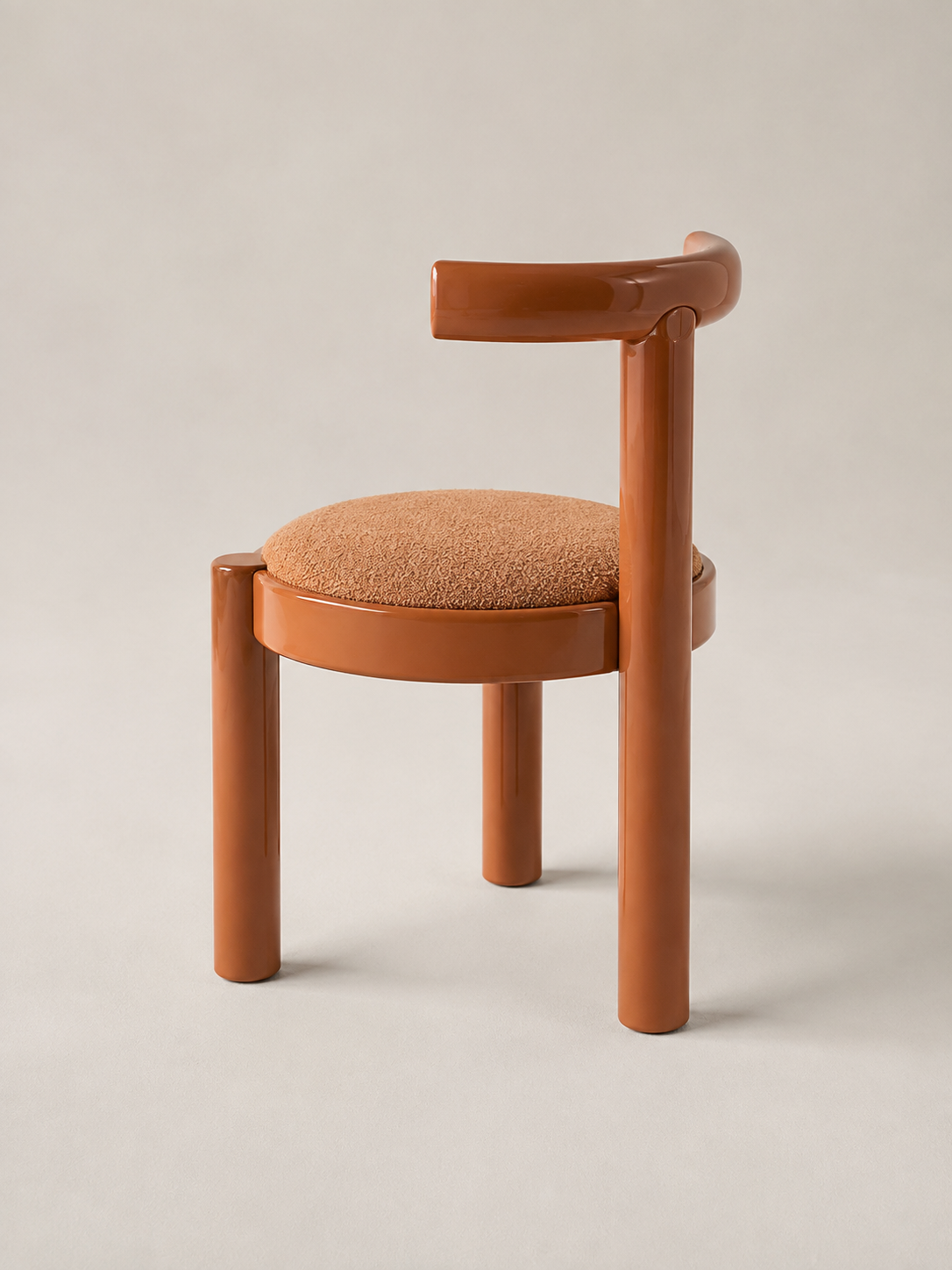 Cercle — chaises KONTRAST, vue 1