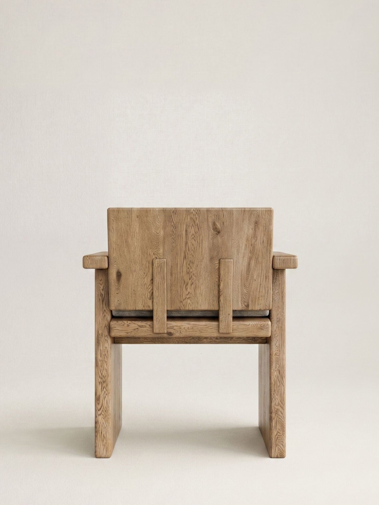 Clairière — chaise KONTRAST, vue 3