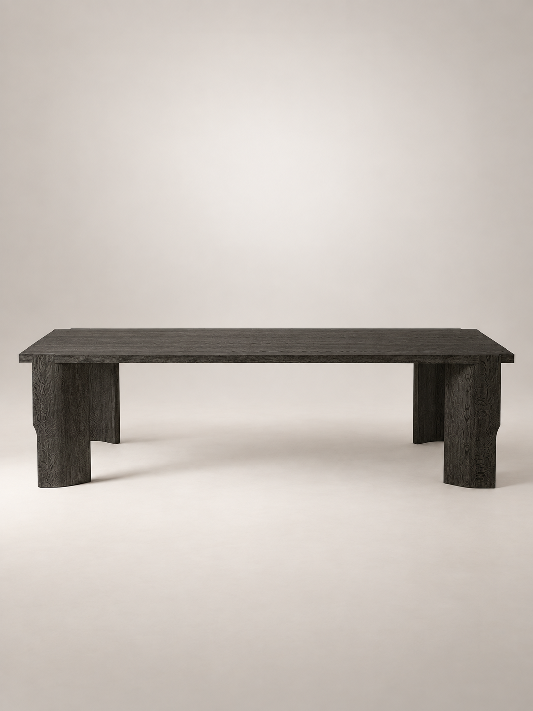 Clave Table — vue complète — studio KONTRAST