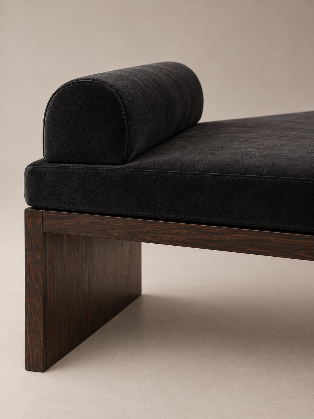 Continuum — vue complète — studio KONTRAST
