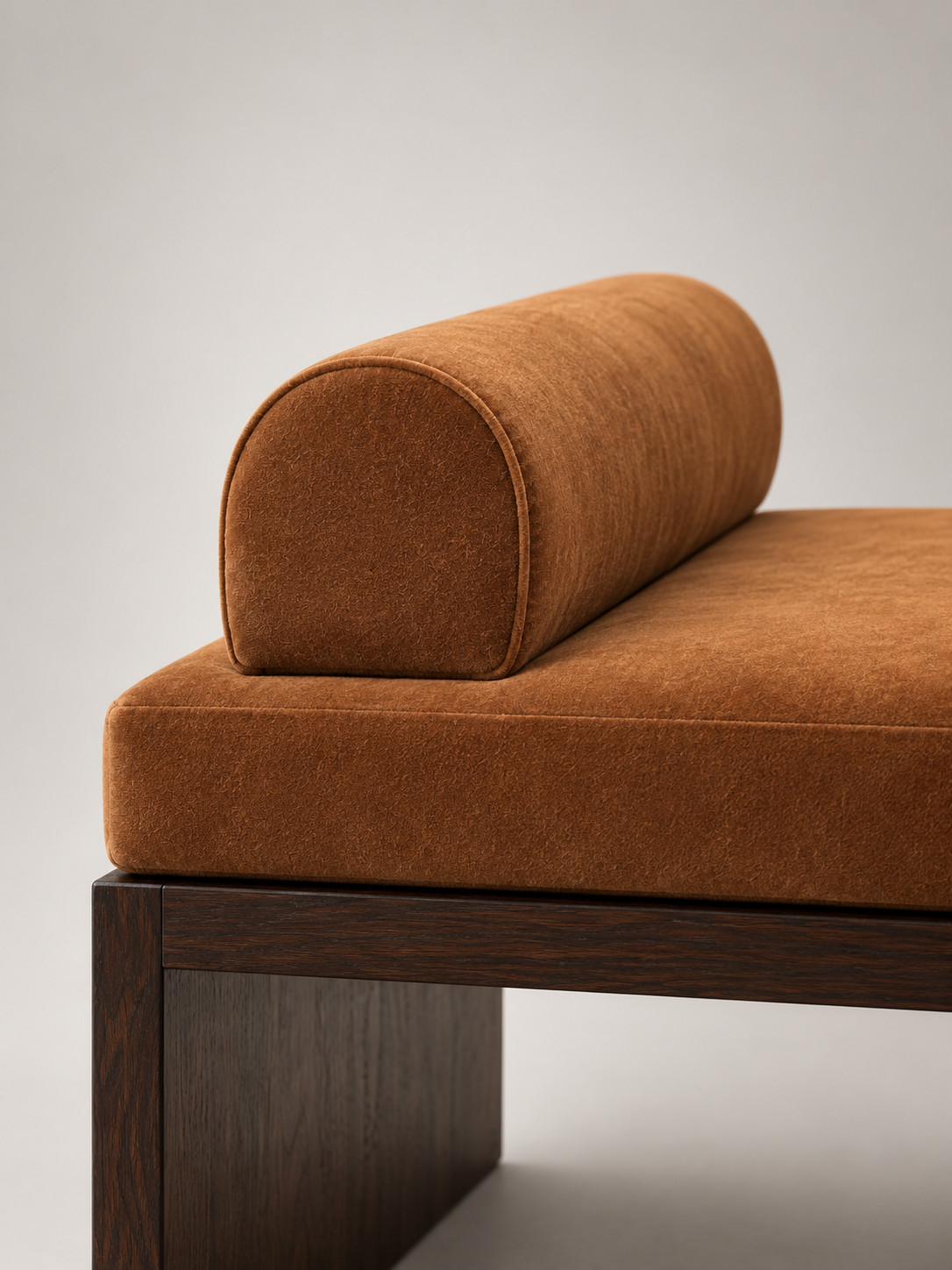 Continuum — vue complète — studio KONTRAST