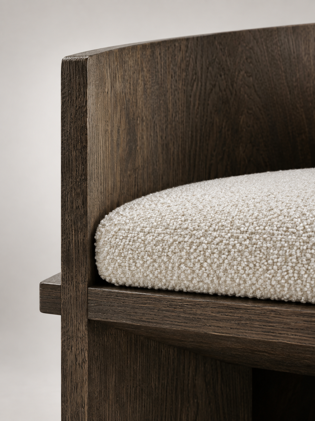 Coque — vue complète — studio KONTRAST